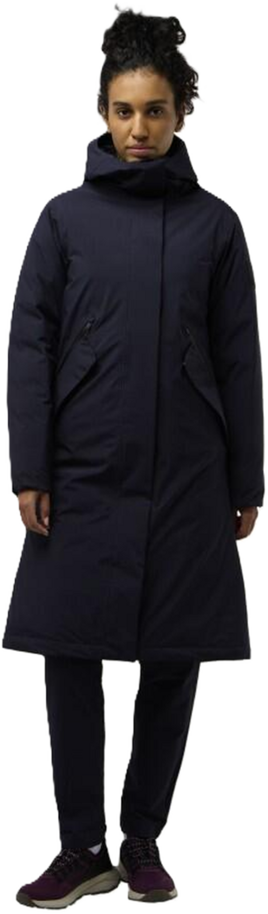 JACK WOLFSKIN, Brandenburger Coat W