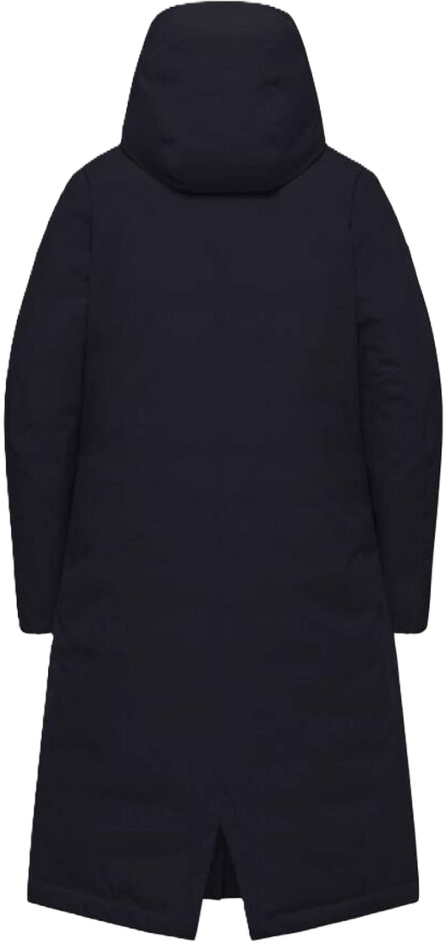 JACK WOLFSKIN, Brandenburger Coat W