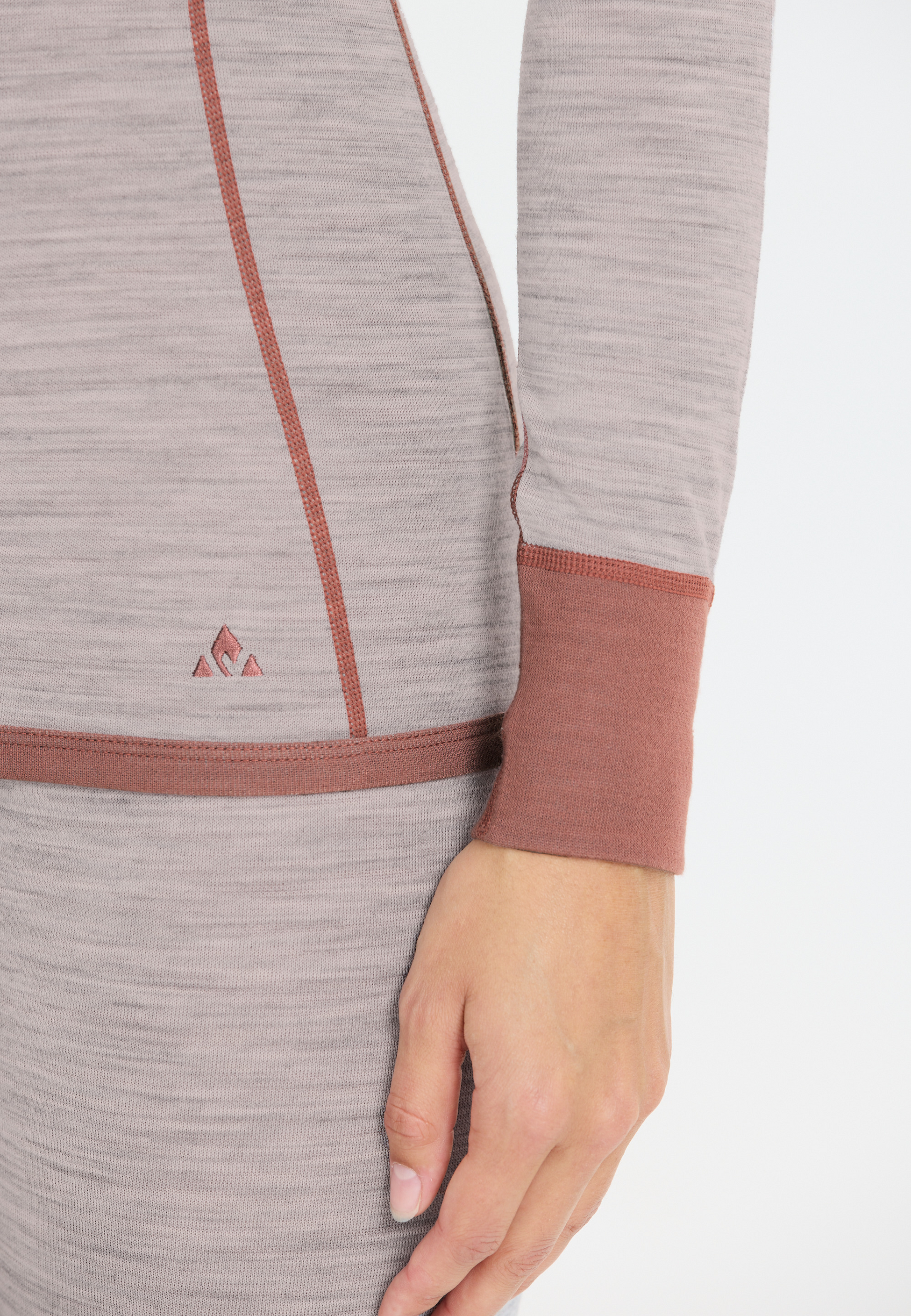 WHISTLER, Brandi Ski And Sports Undershirt