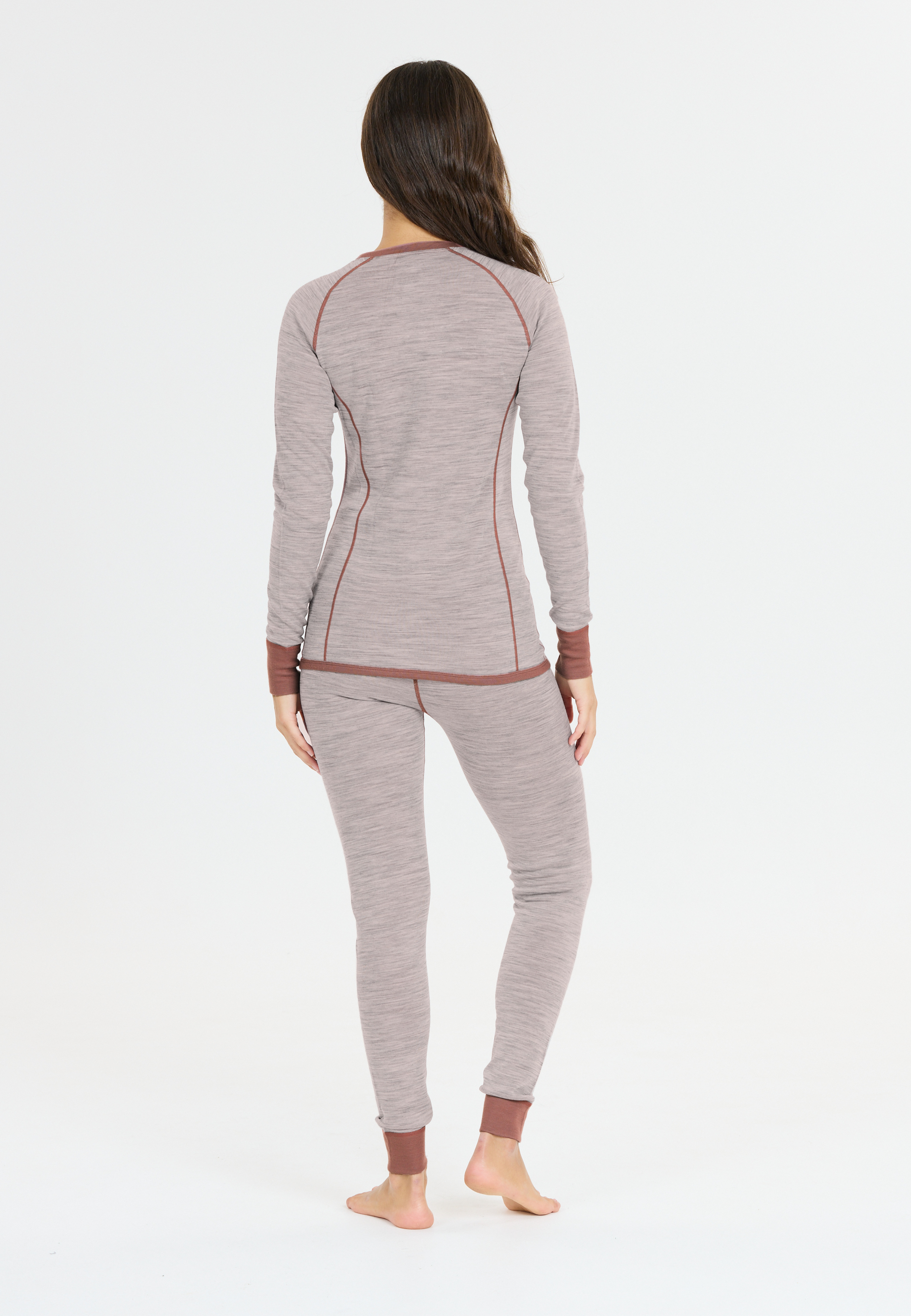 WHISTLER, Brandi Ski And Sports Undershirt