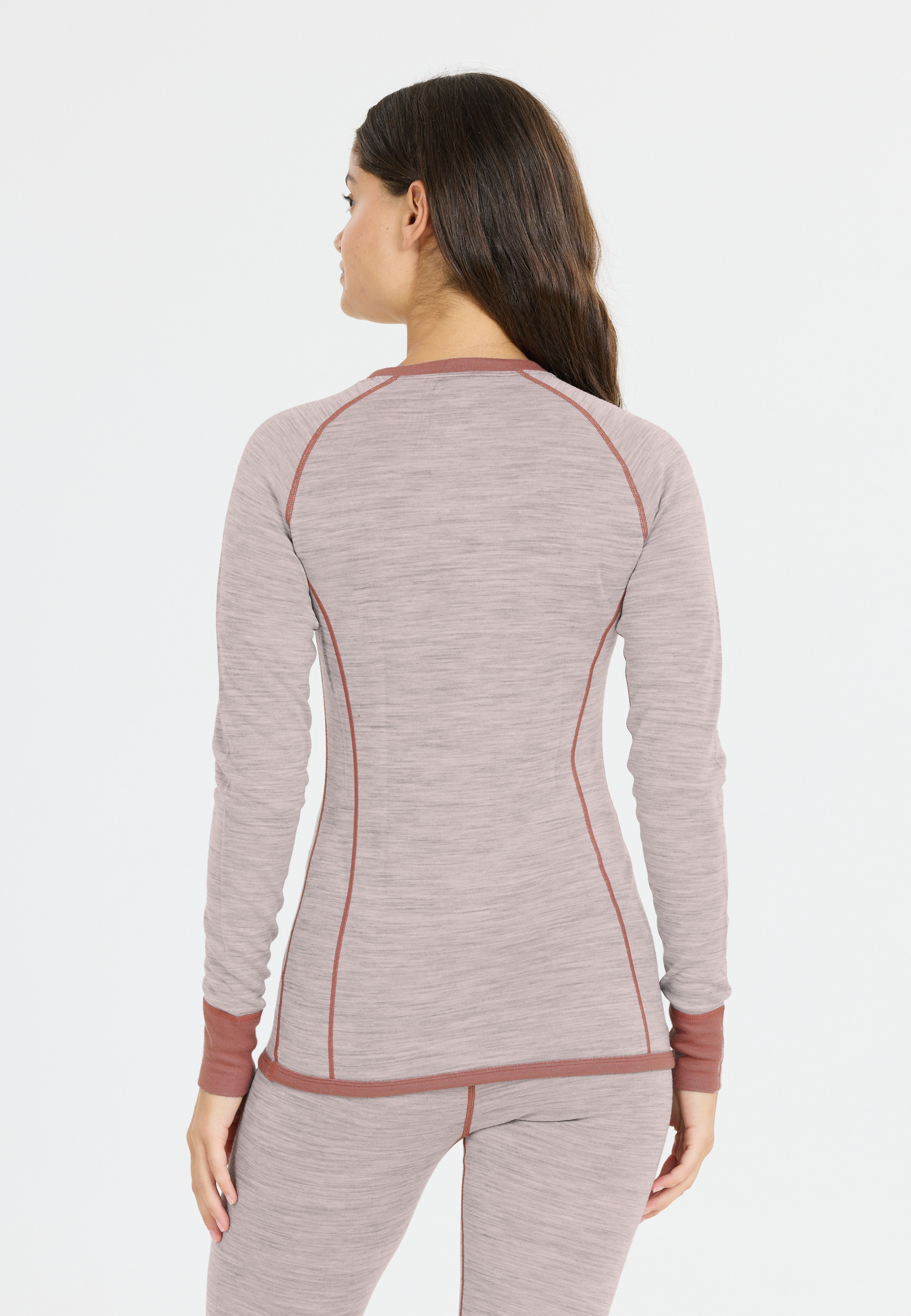 WHISTLER, Brandi Ski And Sports Undershirt