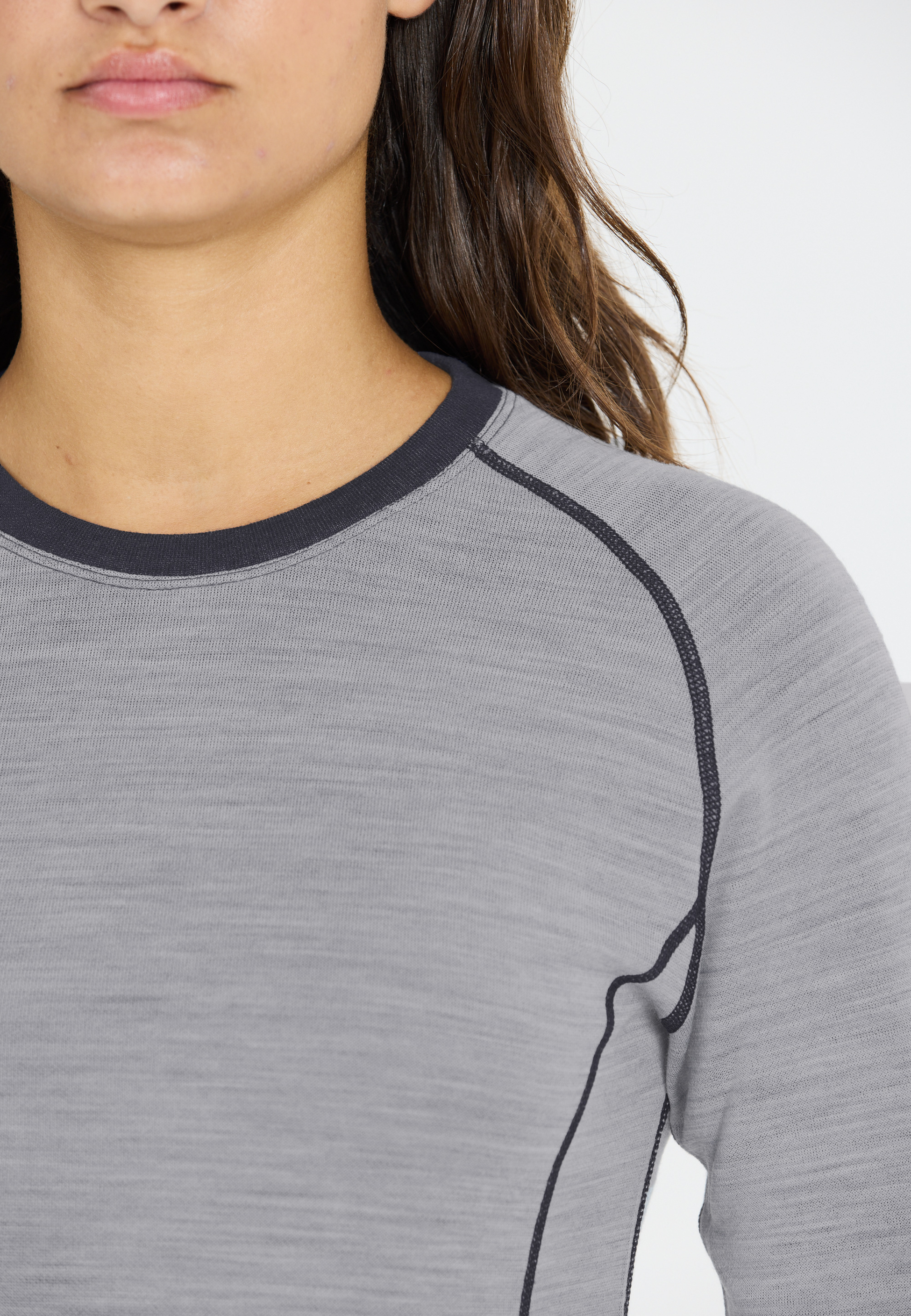 WHISTLER, Brandi Ski And Sports Undershirt