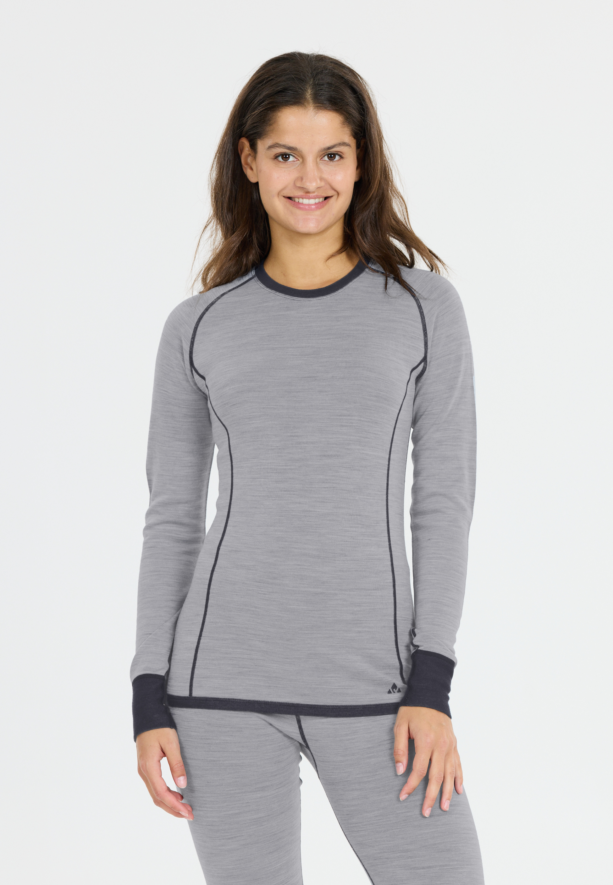WHISTLER, Brandi Ski And Sports Undershirt