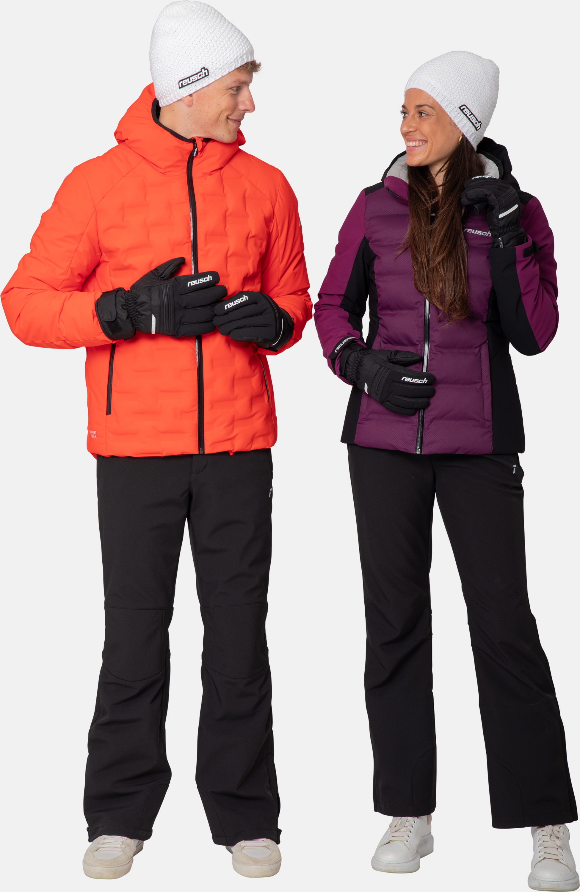 REUSCH, Brandon R-tex&acirc;&reg; Xt