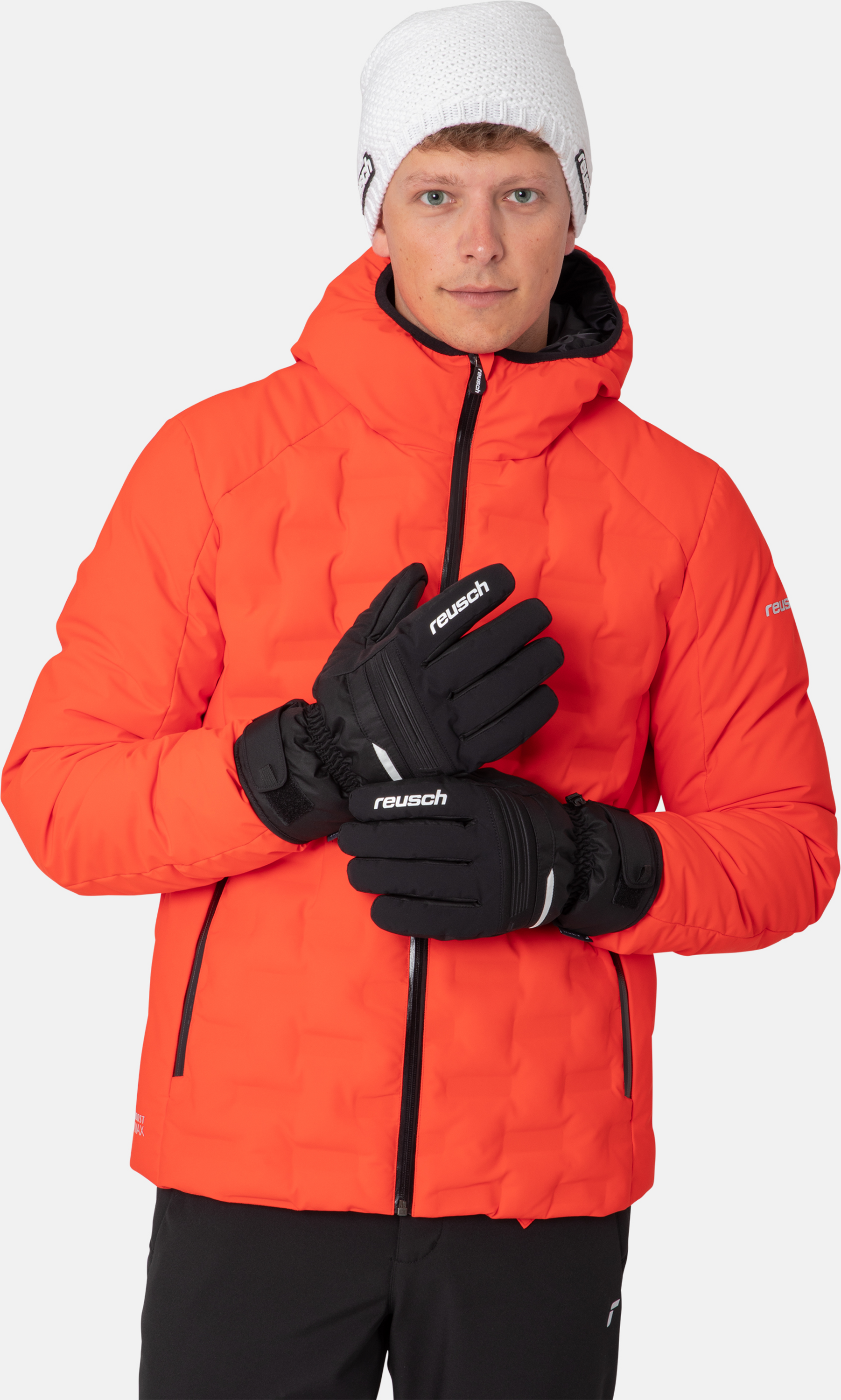 REUSCH, Brandon R-tex&acirc;&reg; Xt