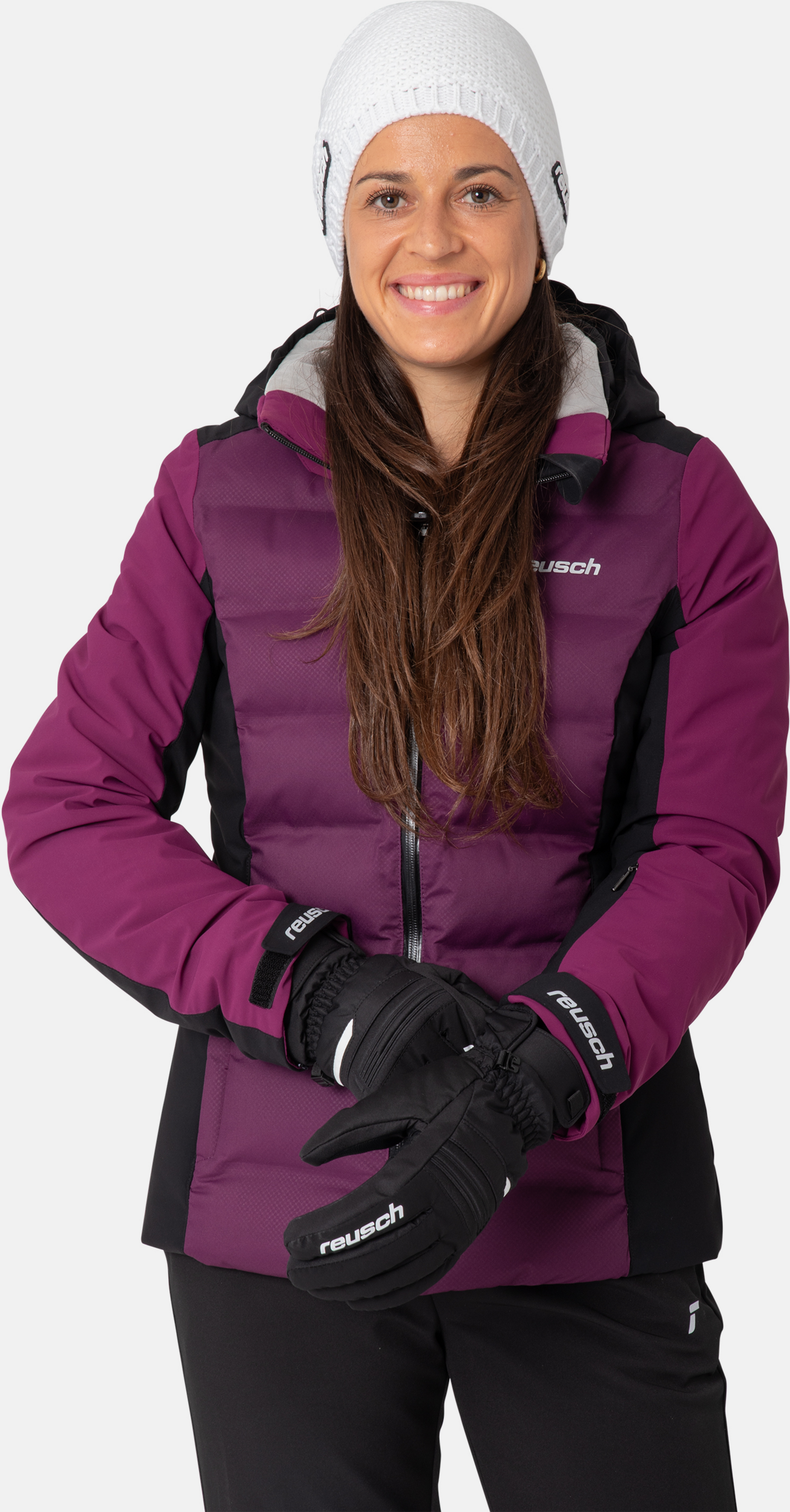 REUSCH, Brandon R-tex&acirc;&reg; Xt