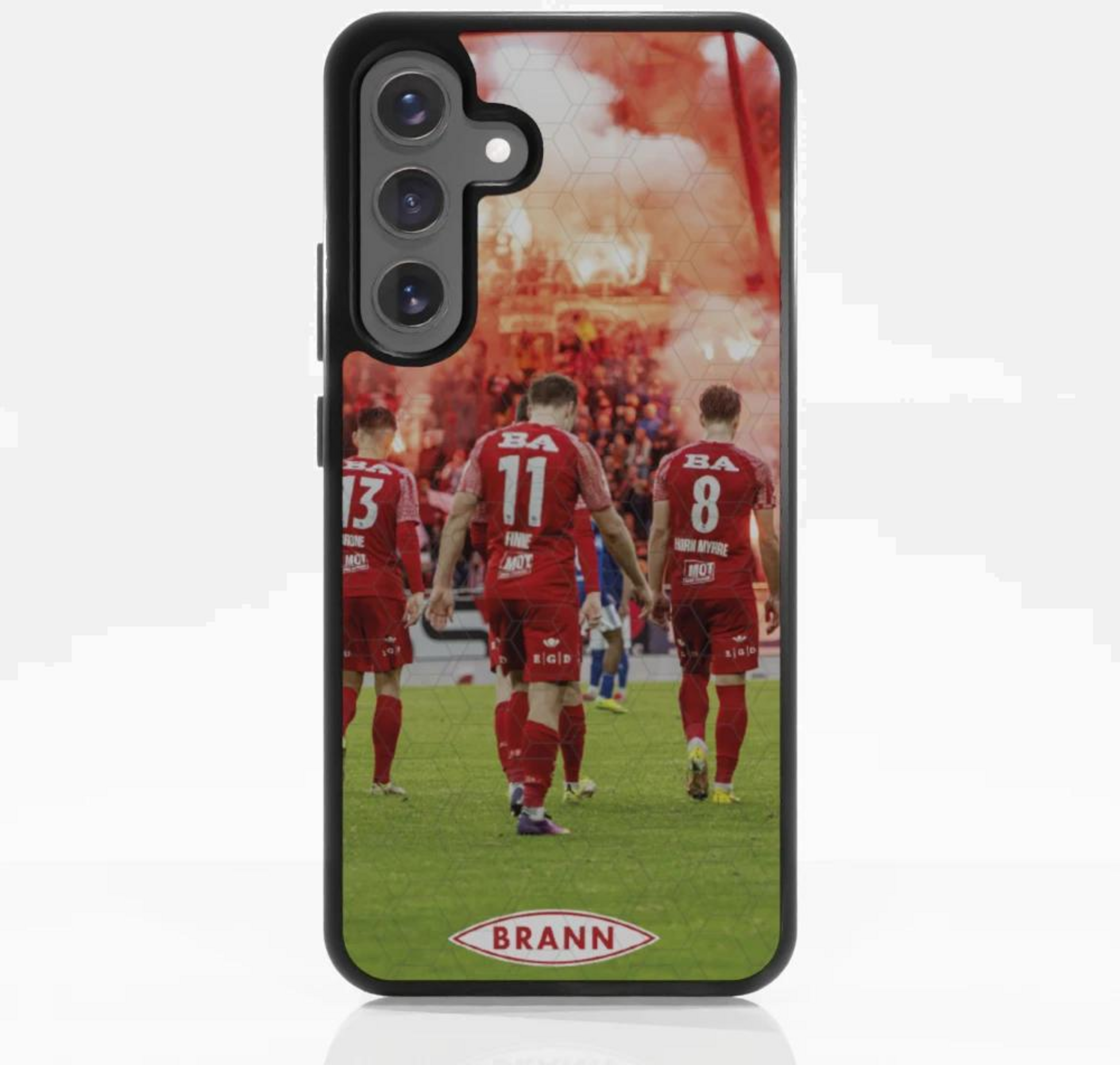 PHONECASES3D, Brann Sk Official 3d Phone Case Design 11