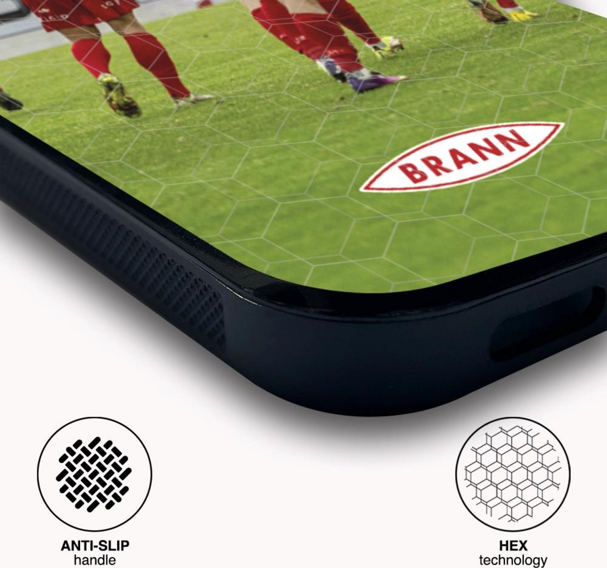 PHONECASES3D, Brann Sk Official 3d Phone Case Design 11
