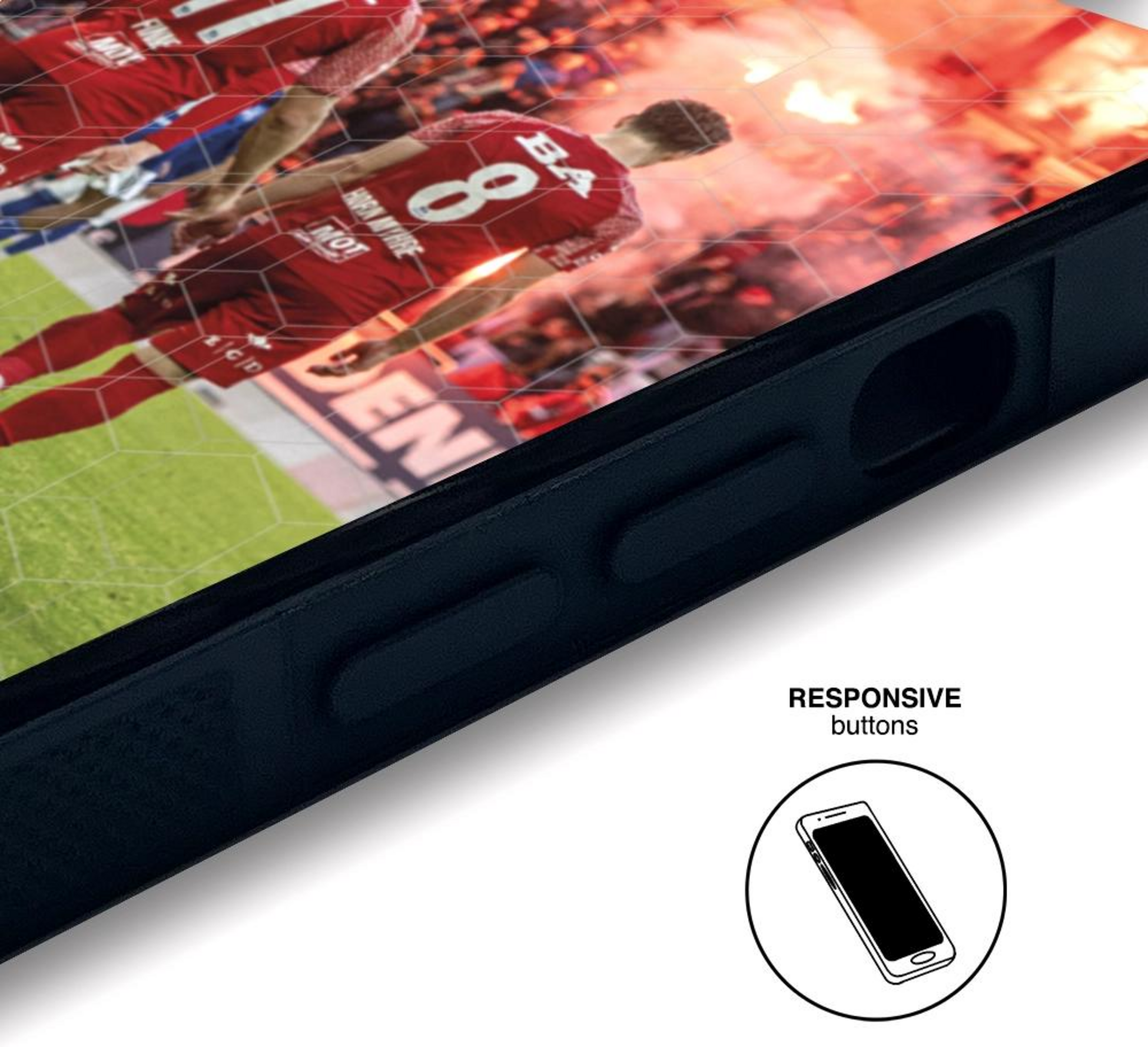 PHONECASES3D, Brann Sk Official 3d Phone Case Design 11