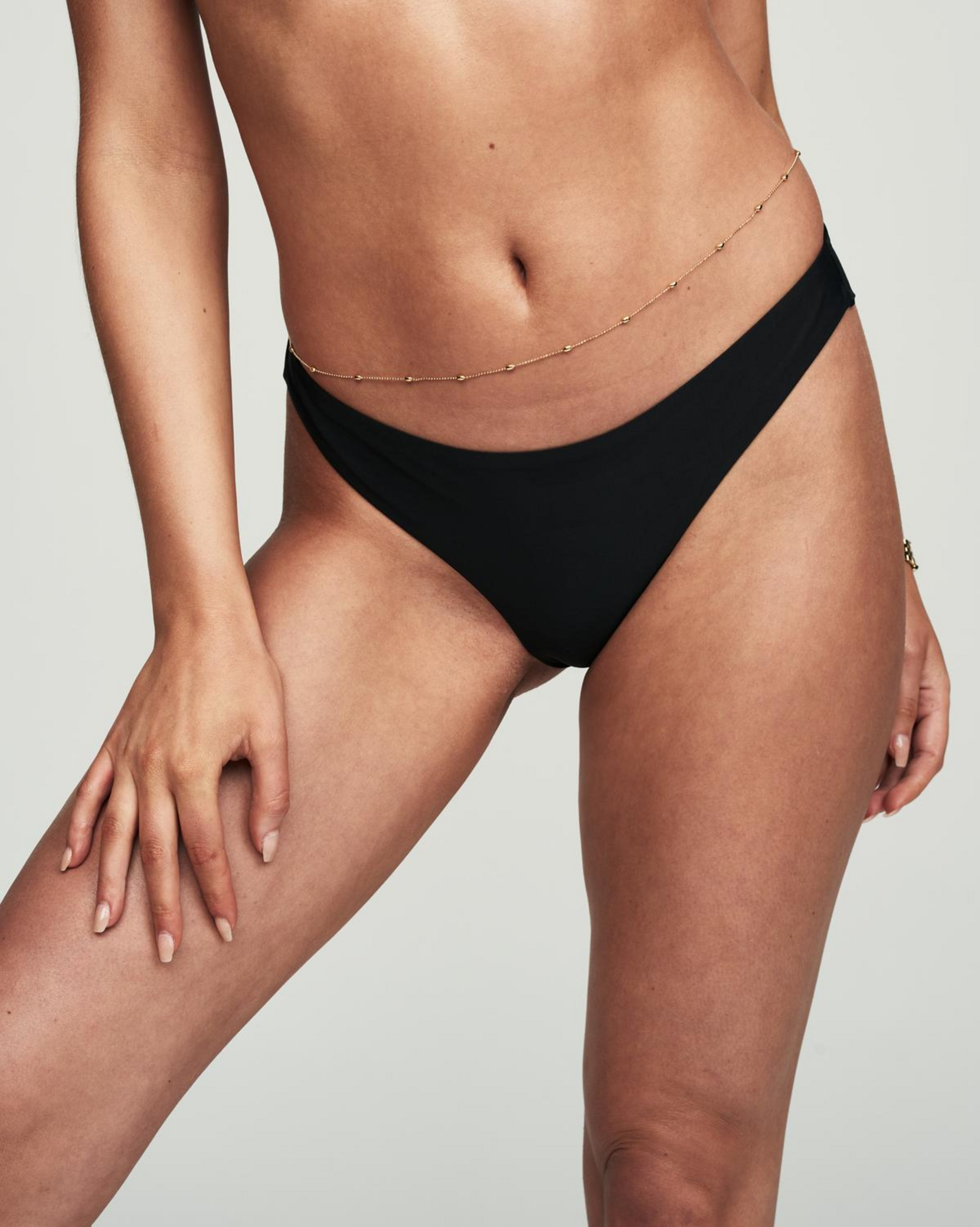 FRANK DANDY, Brazilian Bikini Bottom