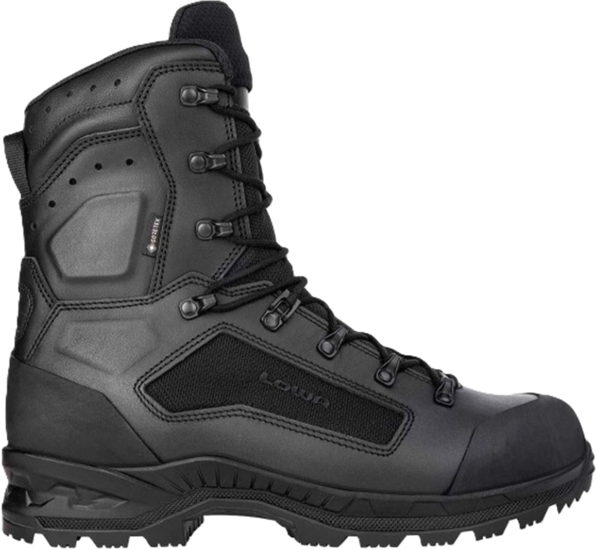 LOWA, Breacher Gtx Hi