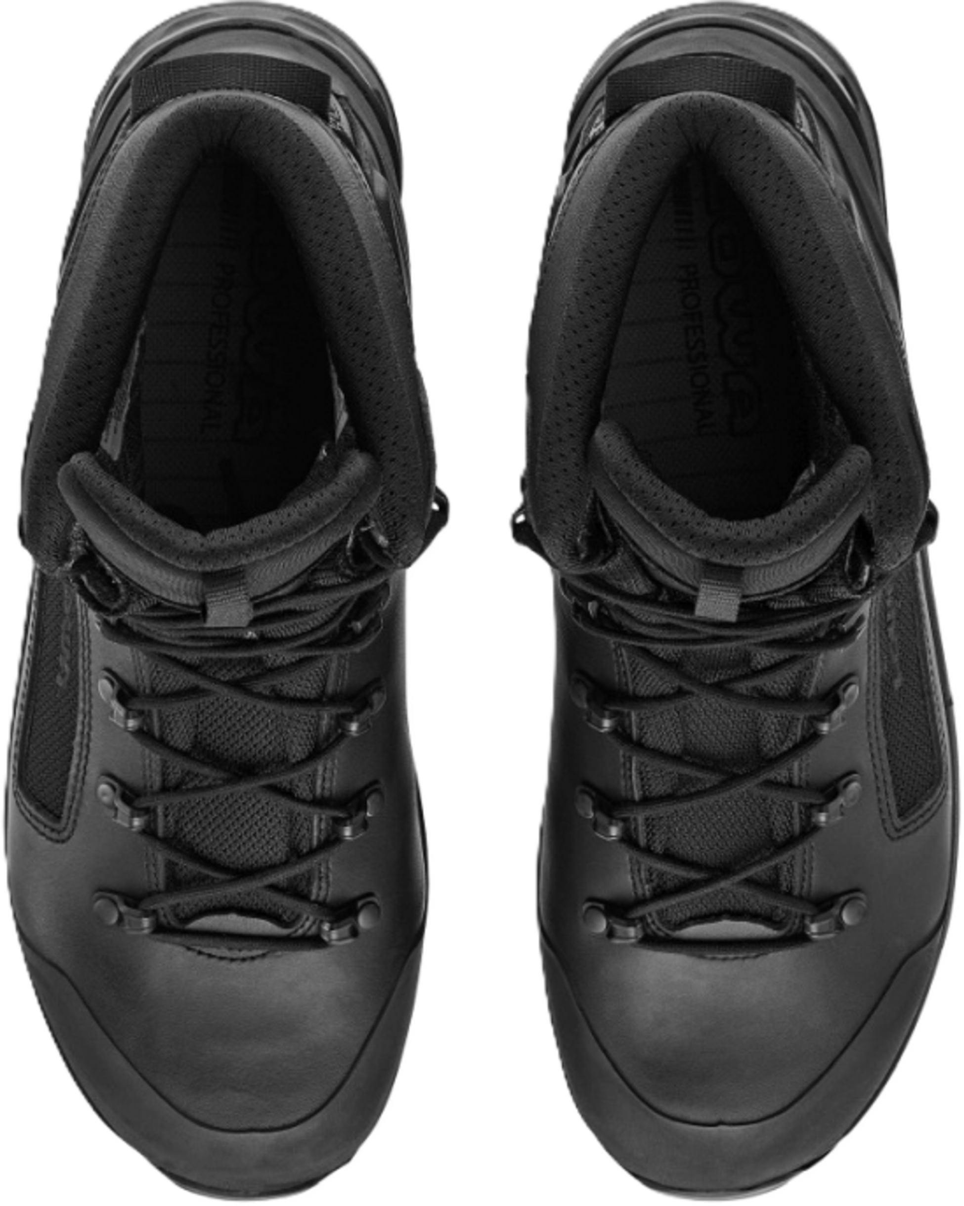 LOWA, Breacher Gtx Hi