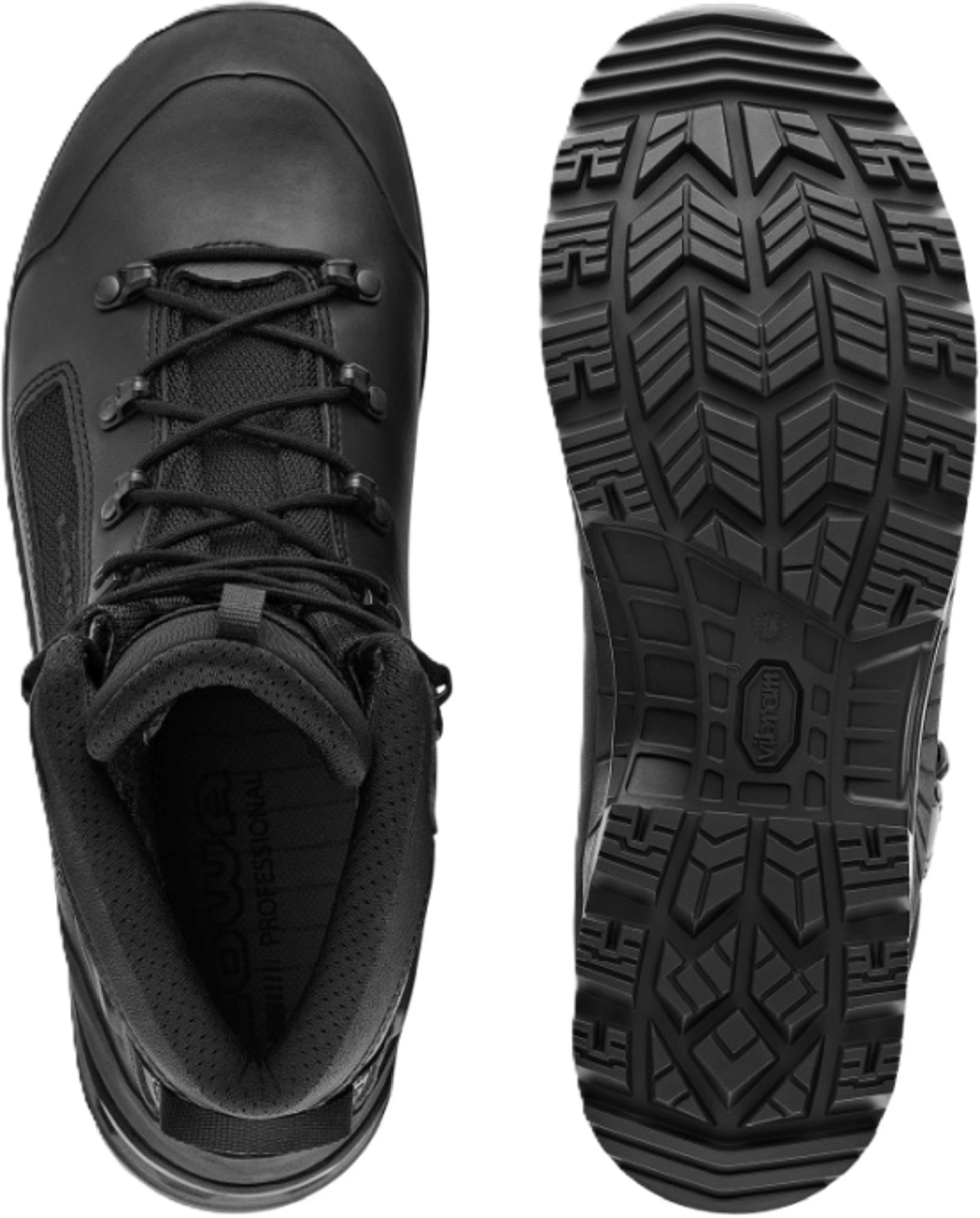 LOWA, Breacher Gtx Hi