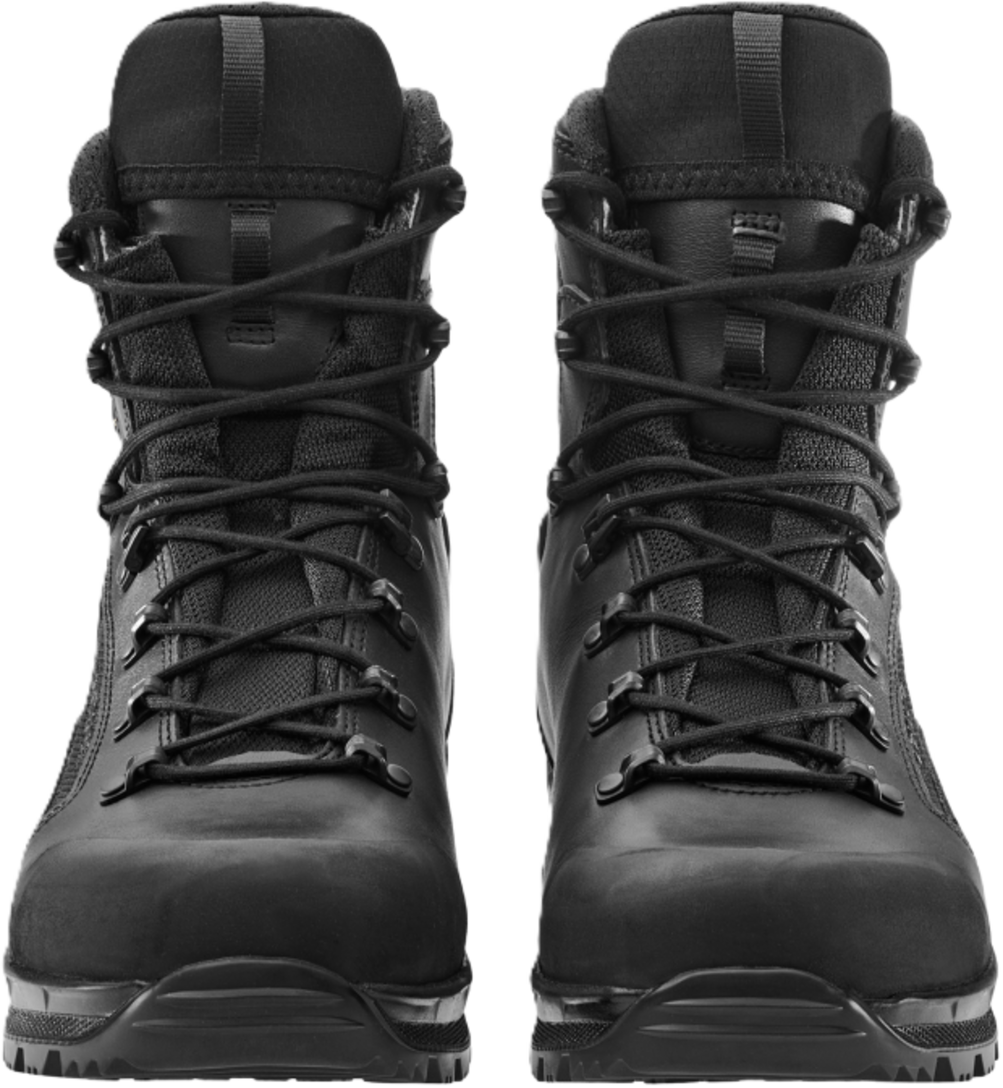 LOWA, Breacher Gtx Mid