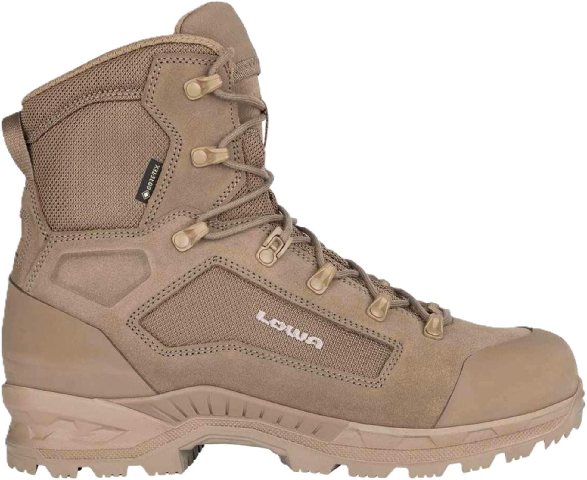 LOWA, Breacher S Gtx Mid