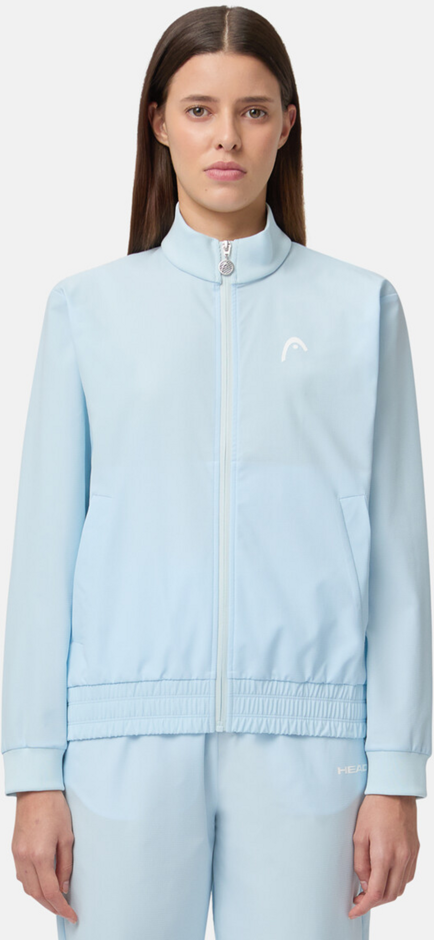 HEAD, Breaker Women's Jacket