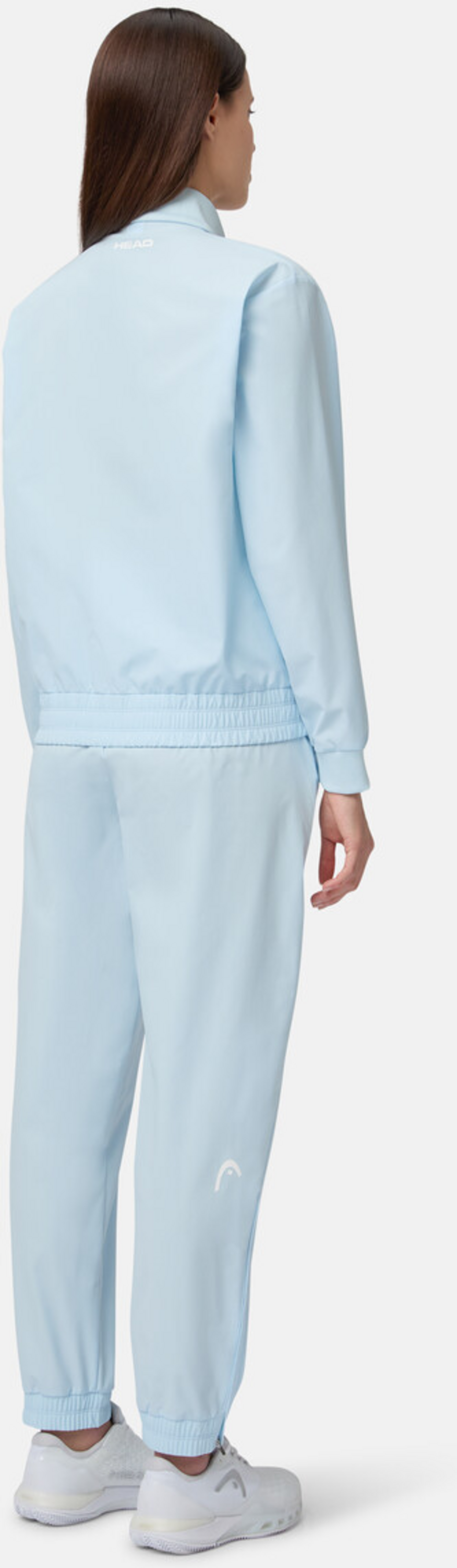 HEAD, Breaker Women's Jacket