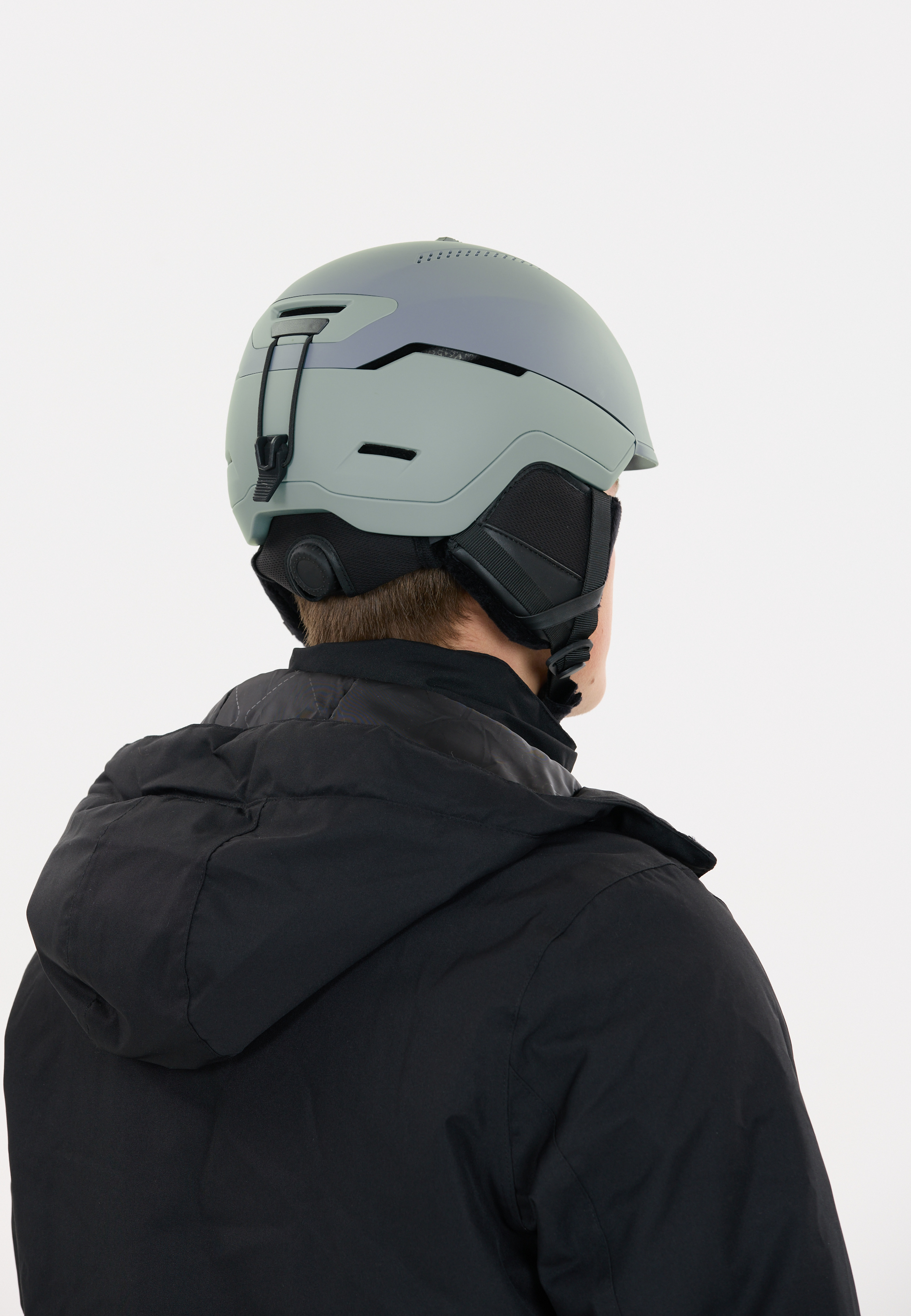 WHISTLER, Breckenridge