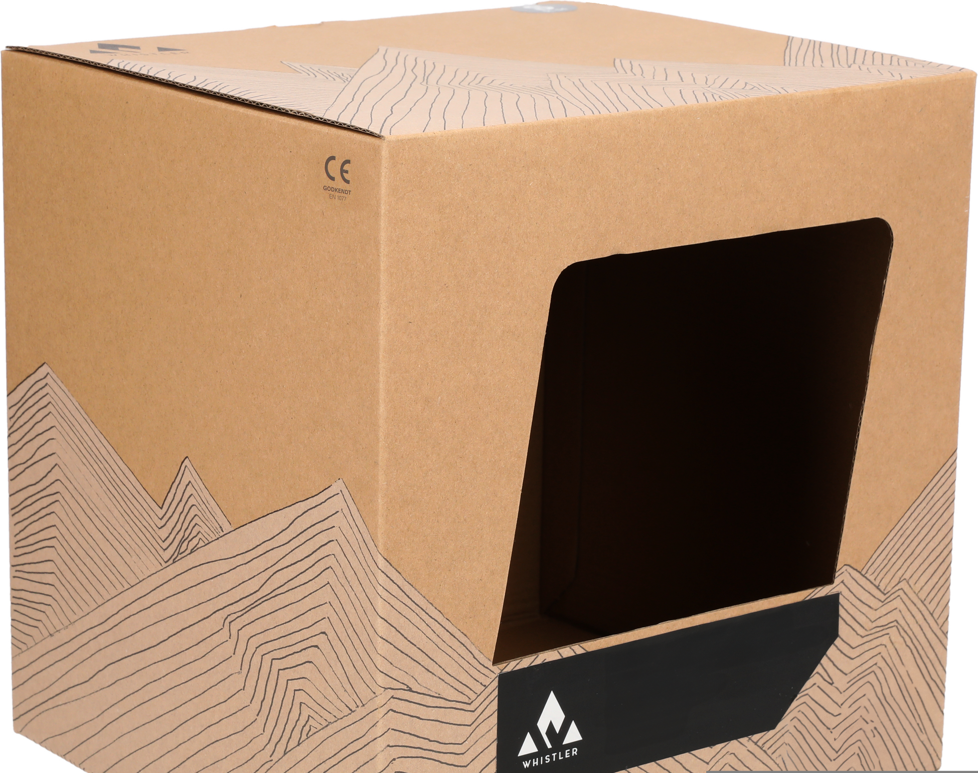 WHISTLER, Breckenridge