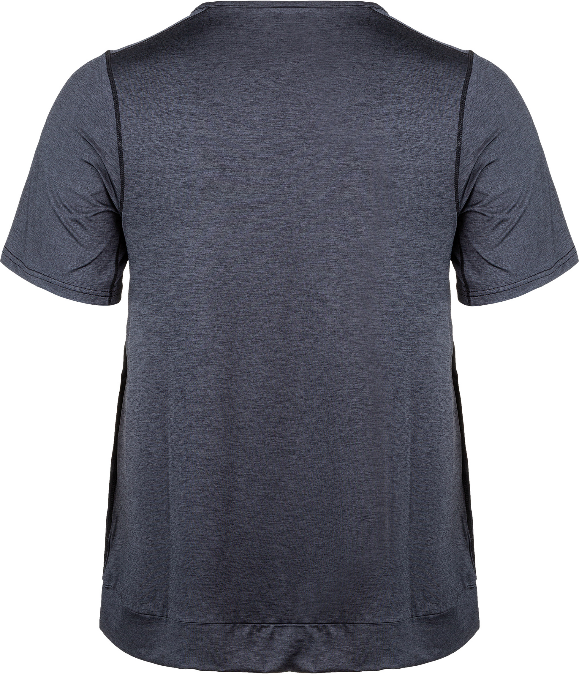 Q SPORTSWEAR, Bree Melange Functional Shirt