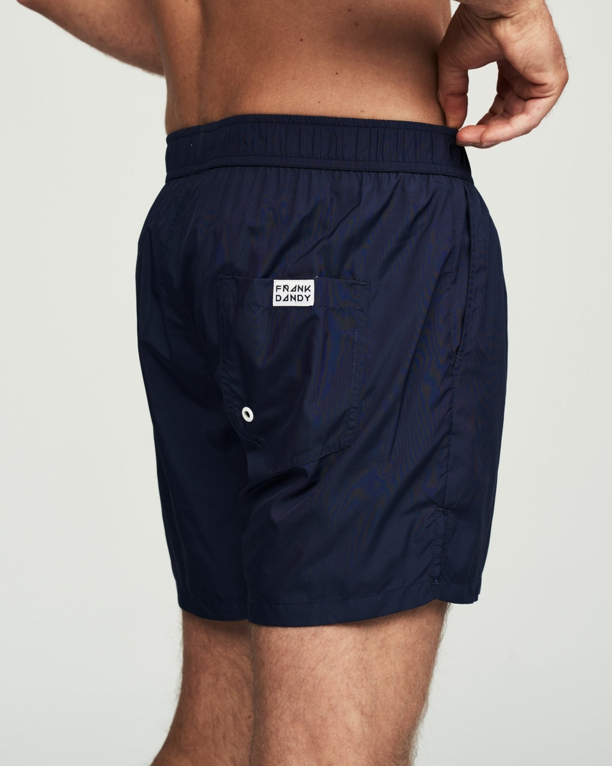 FRANK DANDY, Breeze Swim Shorts