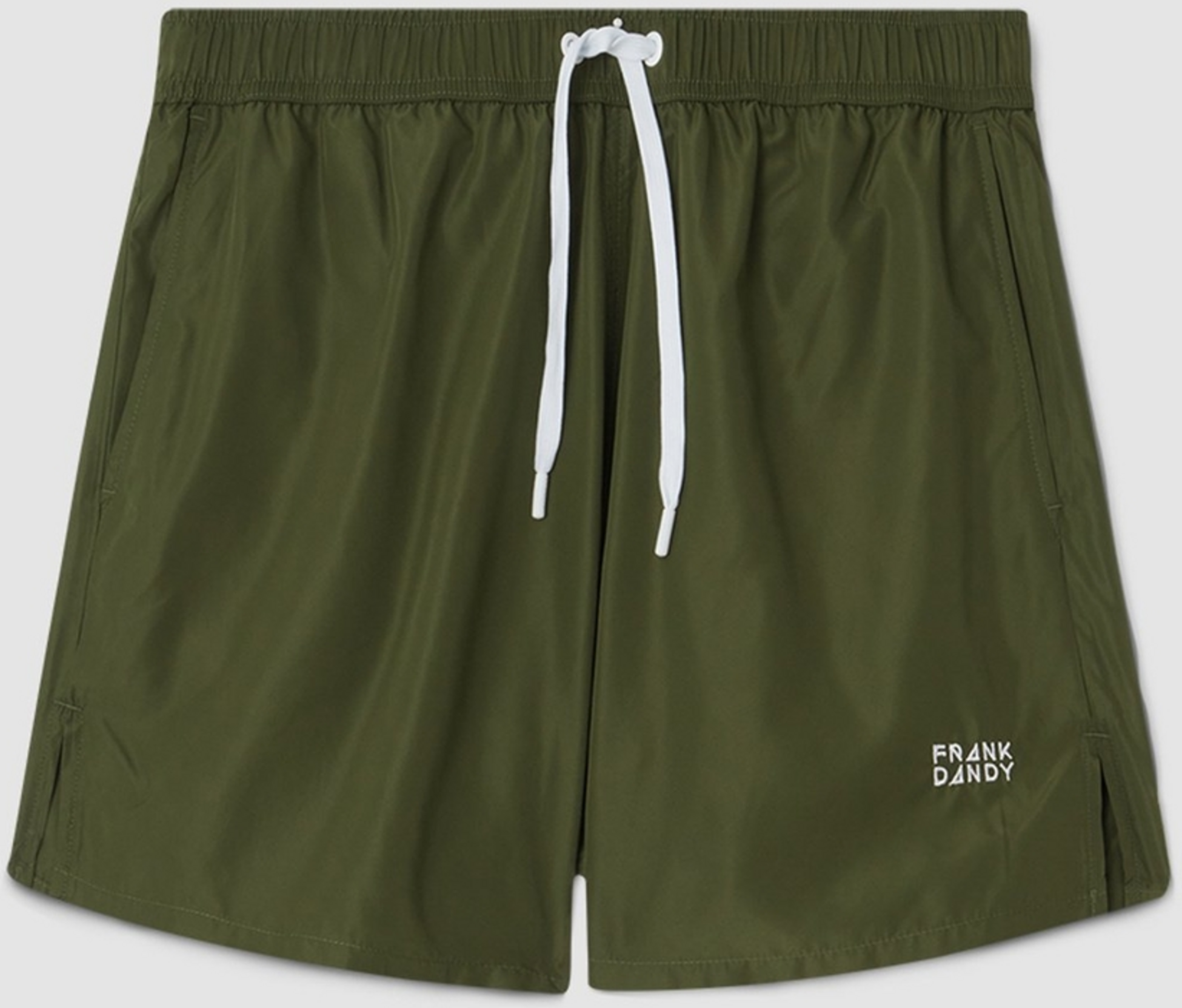 FRANK DANDY, Breeze Swim Shorts