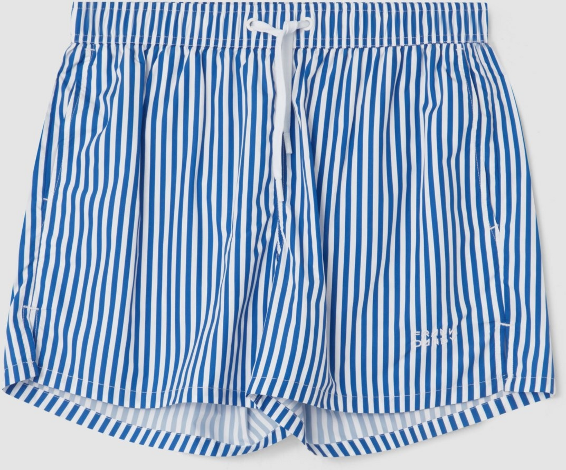 FRANK DANDY, Breeze Swim Shorts