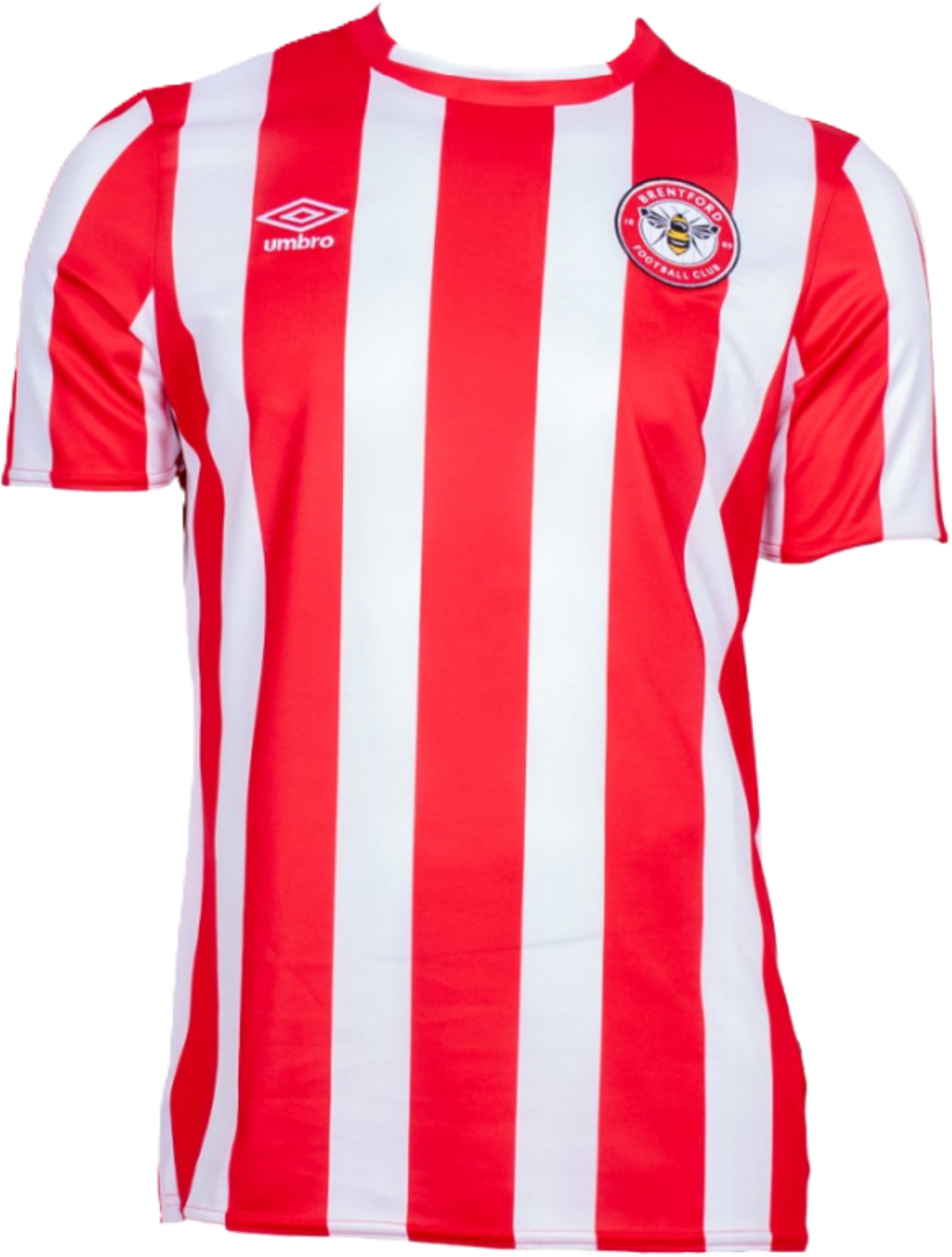UMBRO, Brentford Home Jsy
