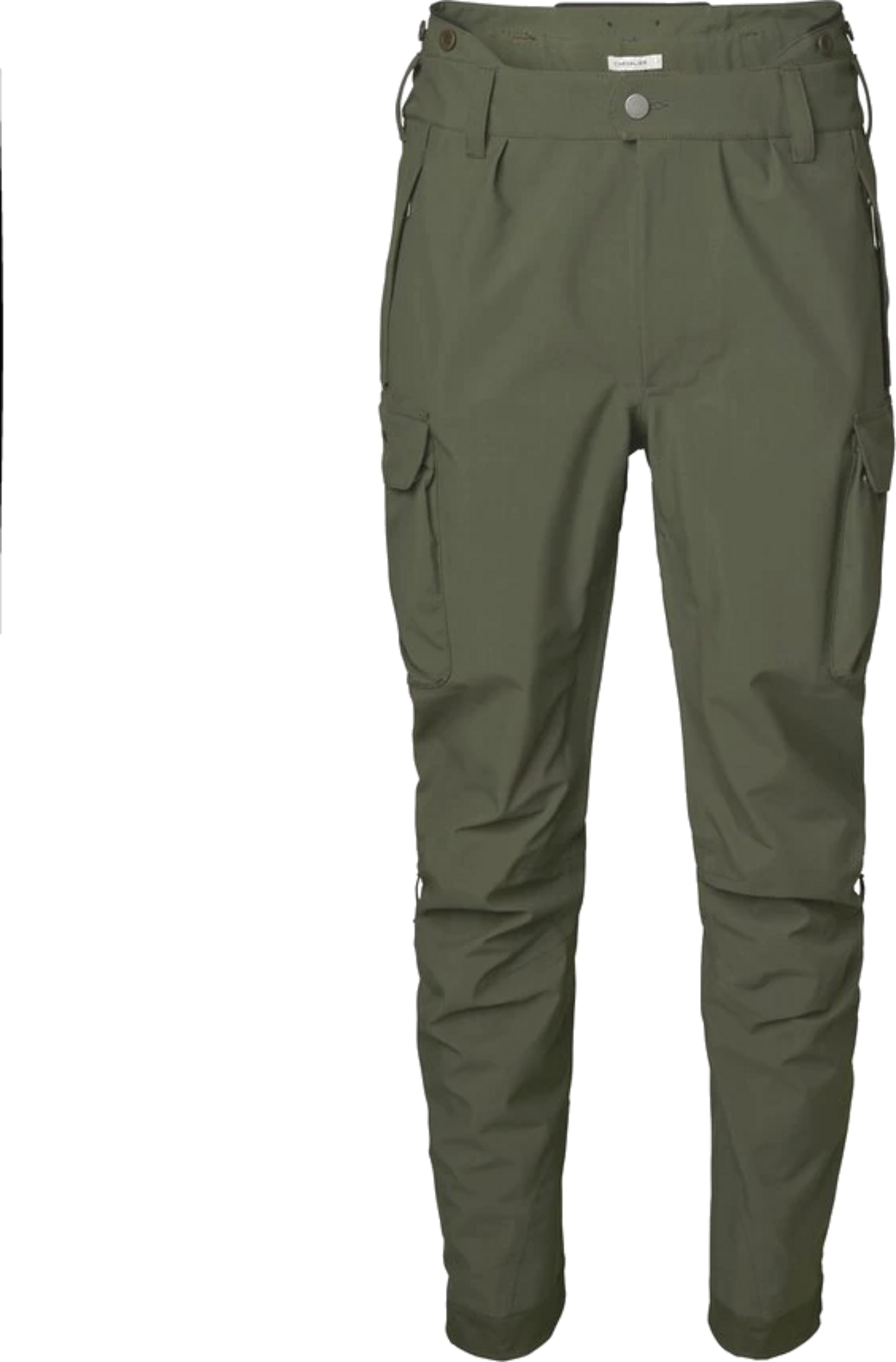 CHEVALIER, Breton Gore-tex Pants Men