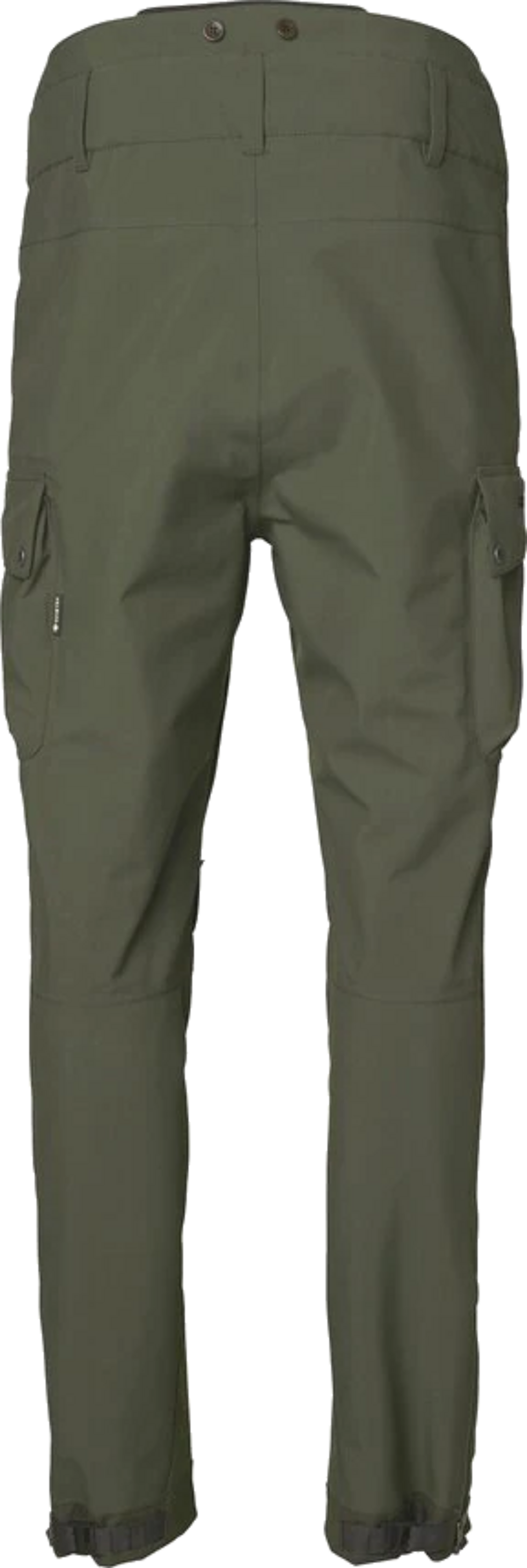 CHEVALIER, Breton Gore-tex Pants Men