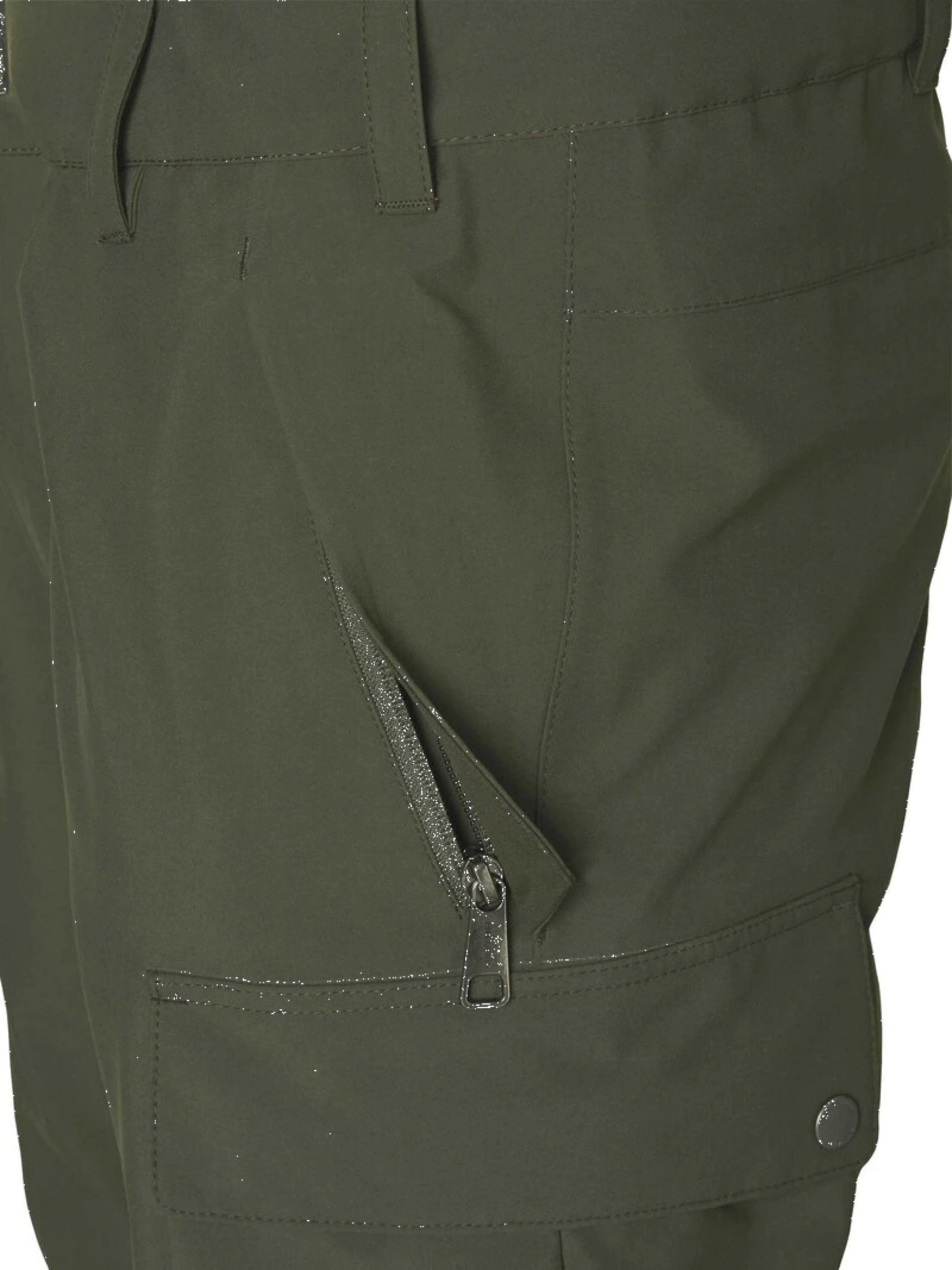 CHEVALIER, Breton Gore-tex Pants Men