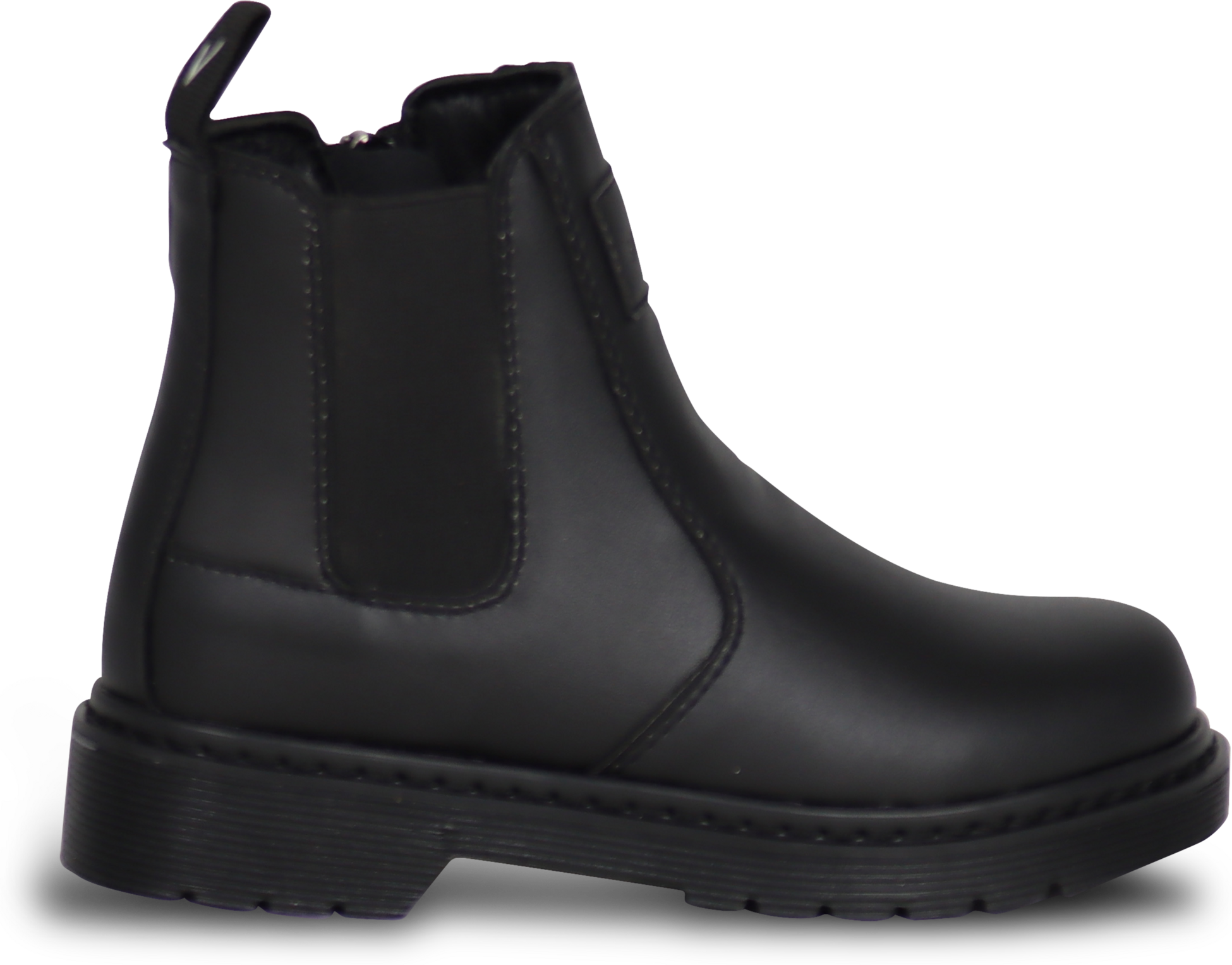 VINCENT SHOES, Bria Vinterkänga