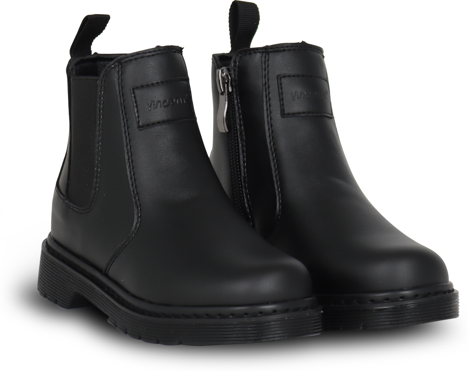 VINCENT SHOES, Bria Vinterkänga