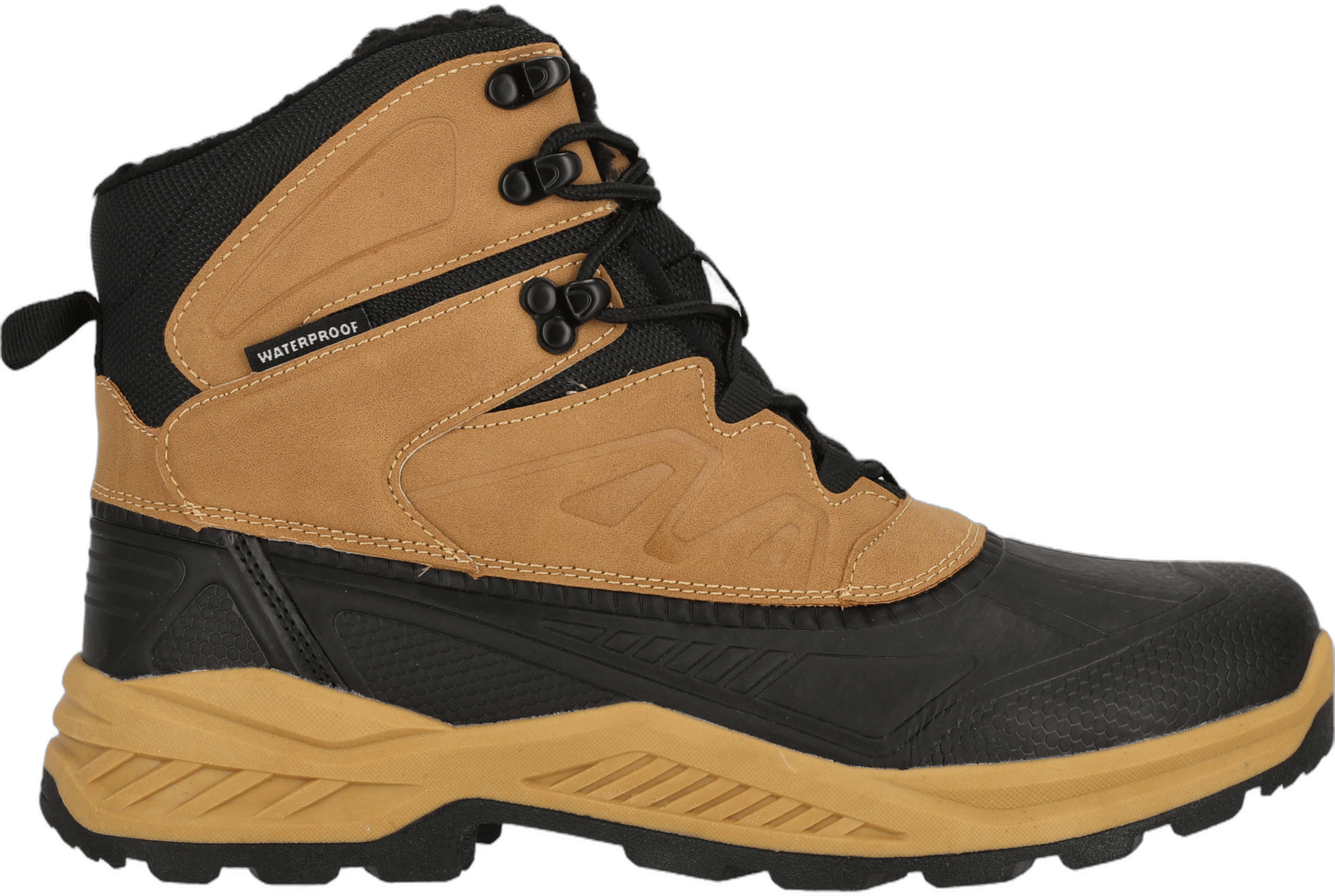 WHISTLER, Briggs Hiking Boots