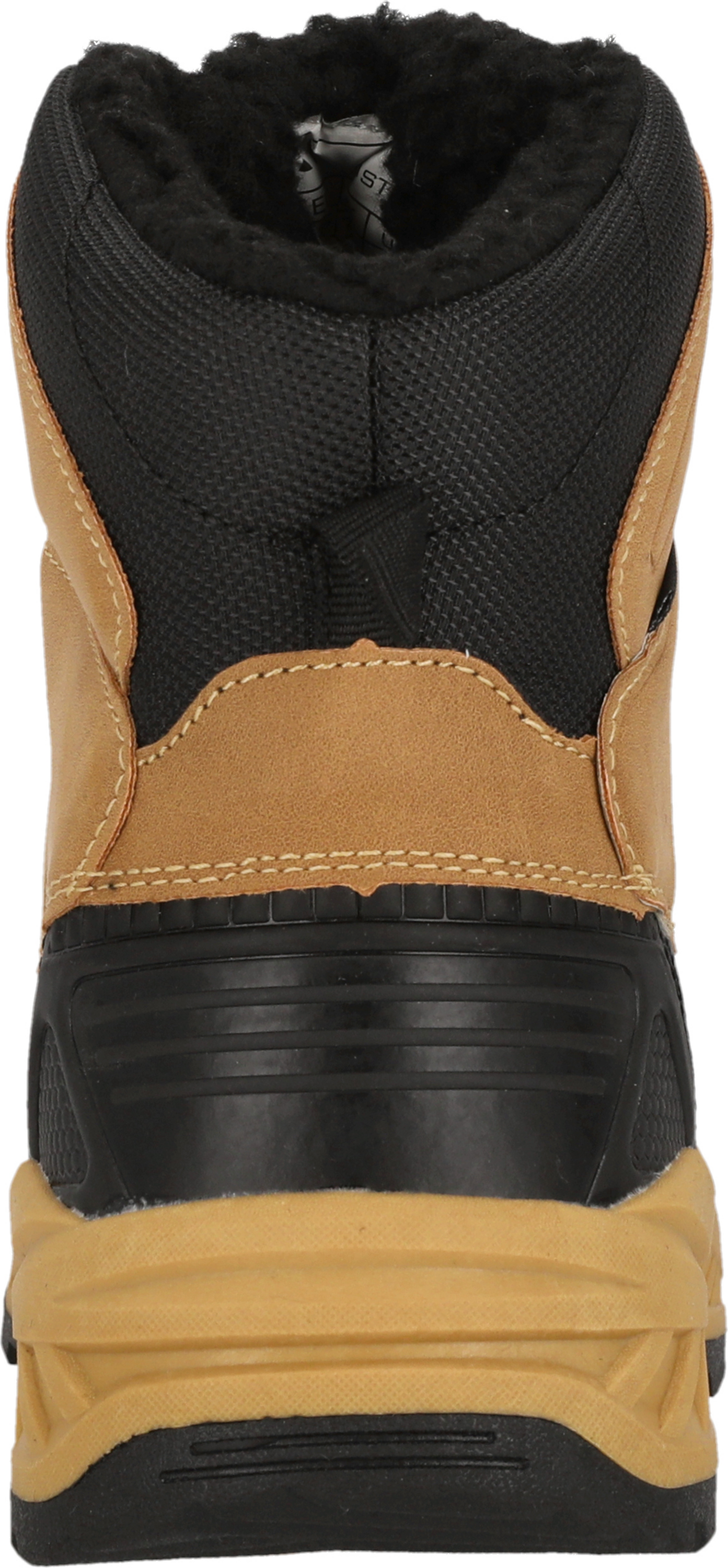 WHISTLER, Briggs Hiking Boots