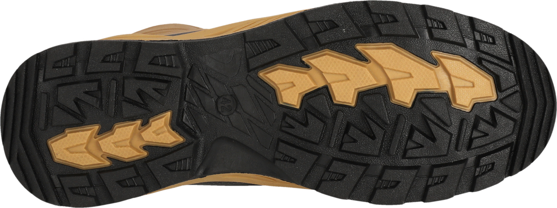 WHISTLER, Briggs Hiking Boots