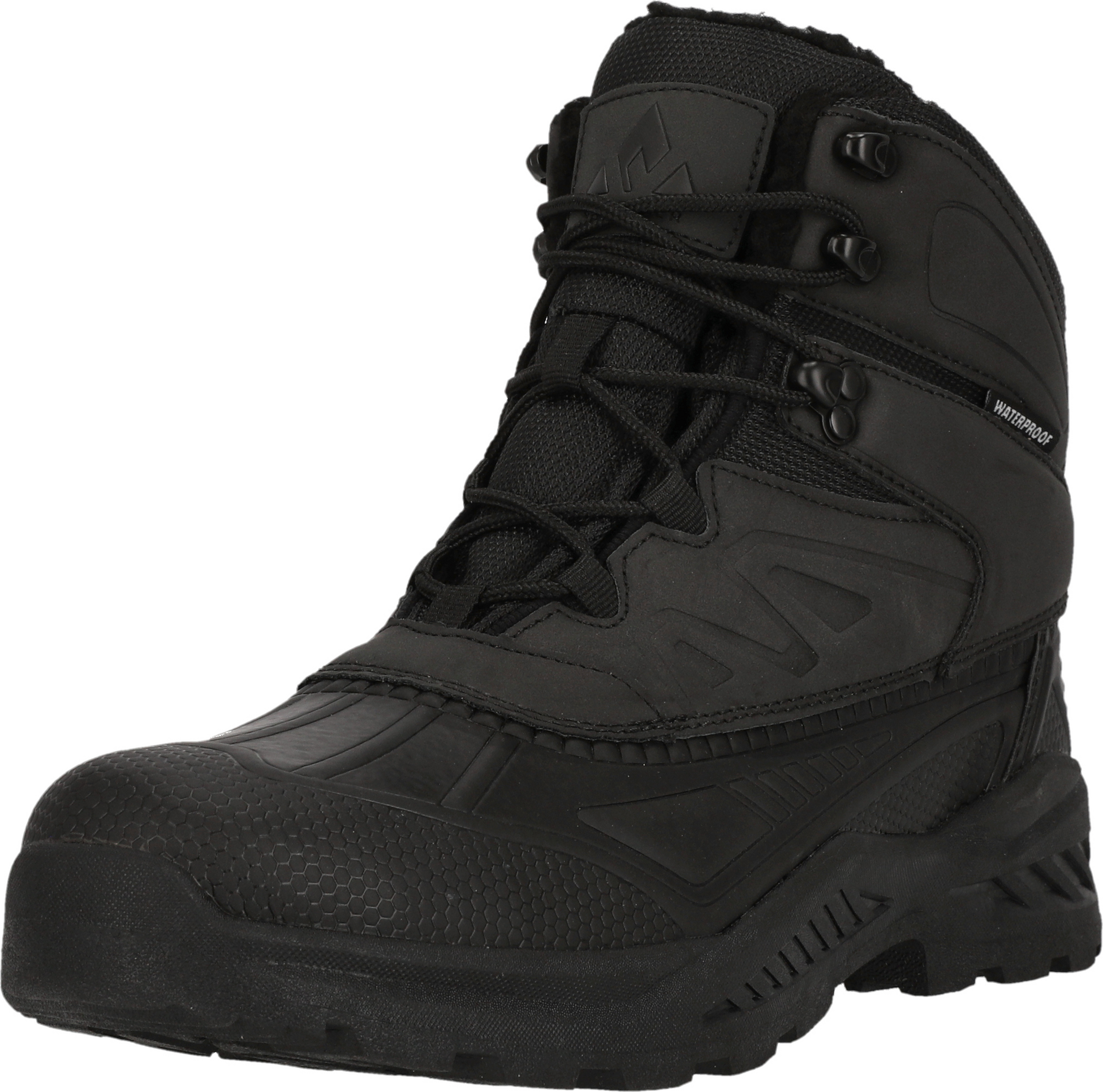 WHISTLER, Briggs Hiking Boots