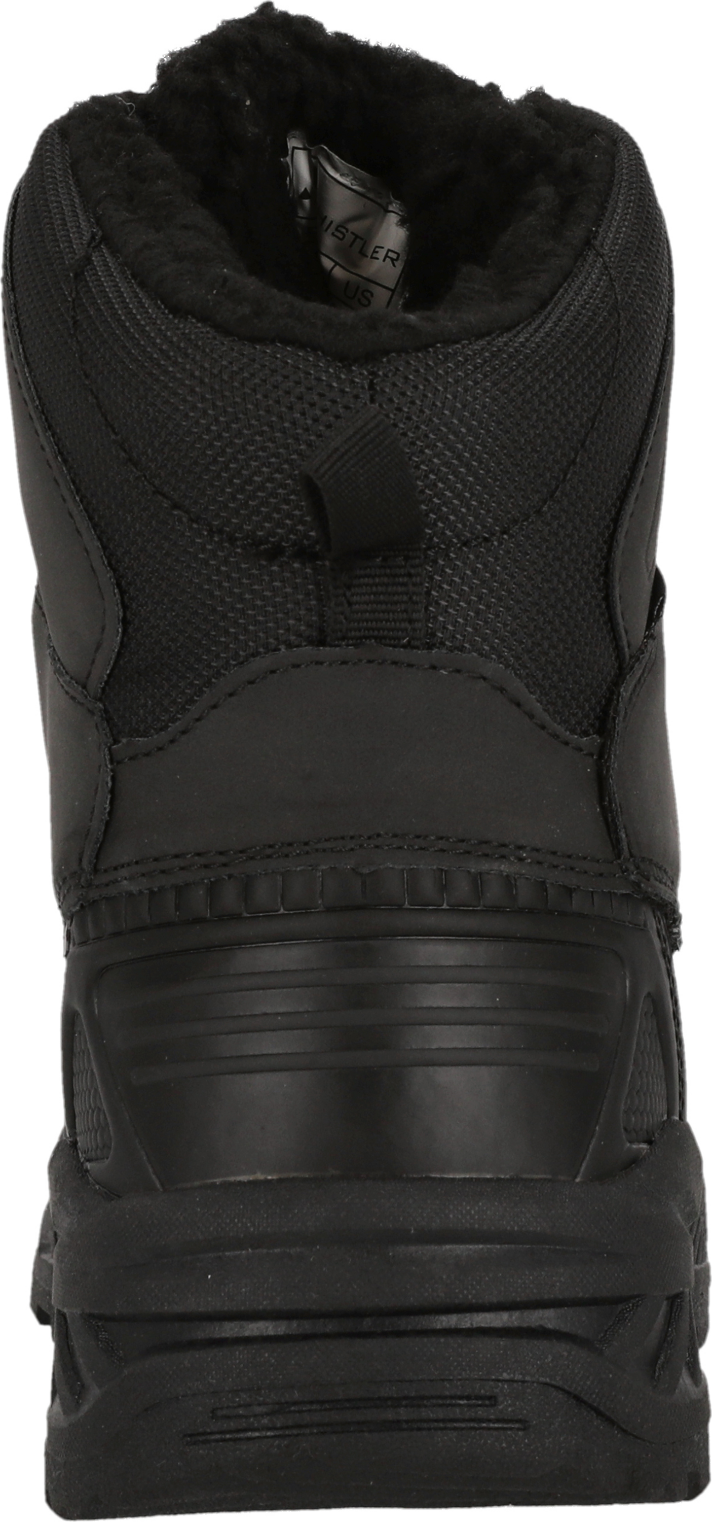 WHISTLER, Briggs Hiking Boots