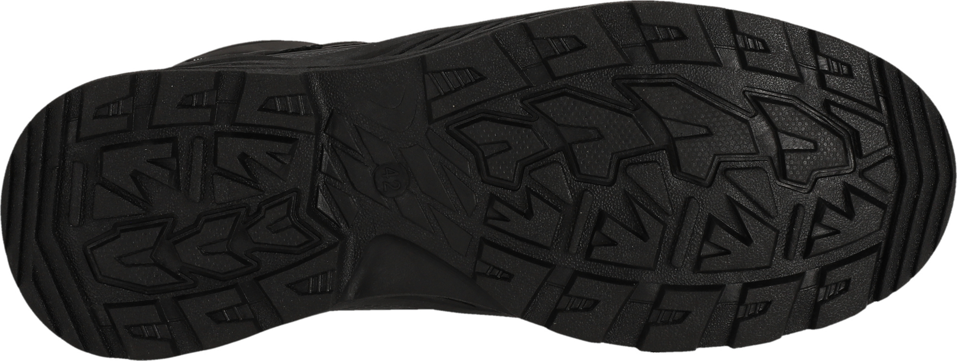 WHISTLER, Briggs Hiking Boots