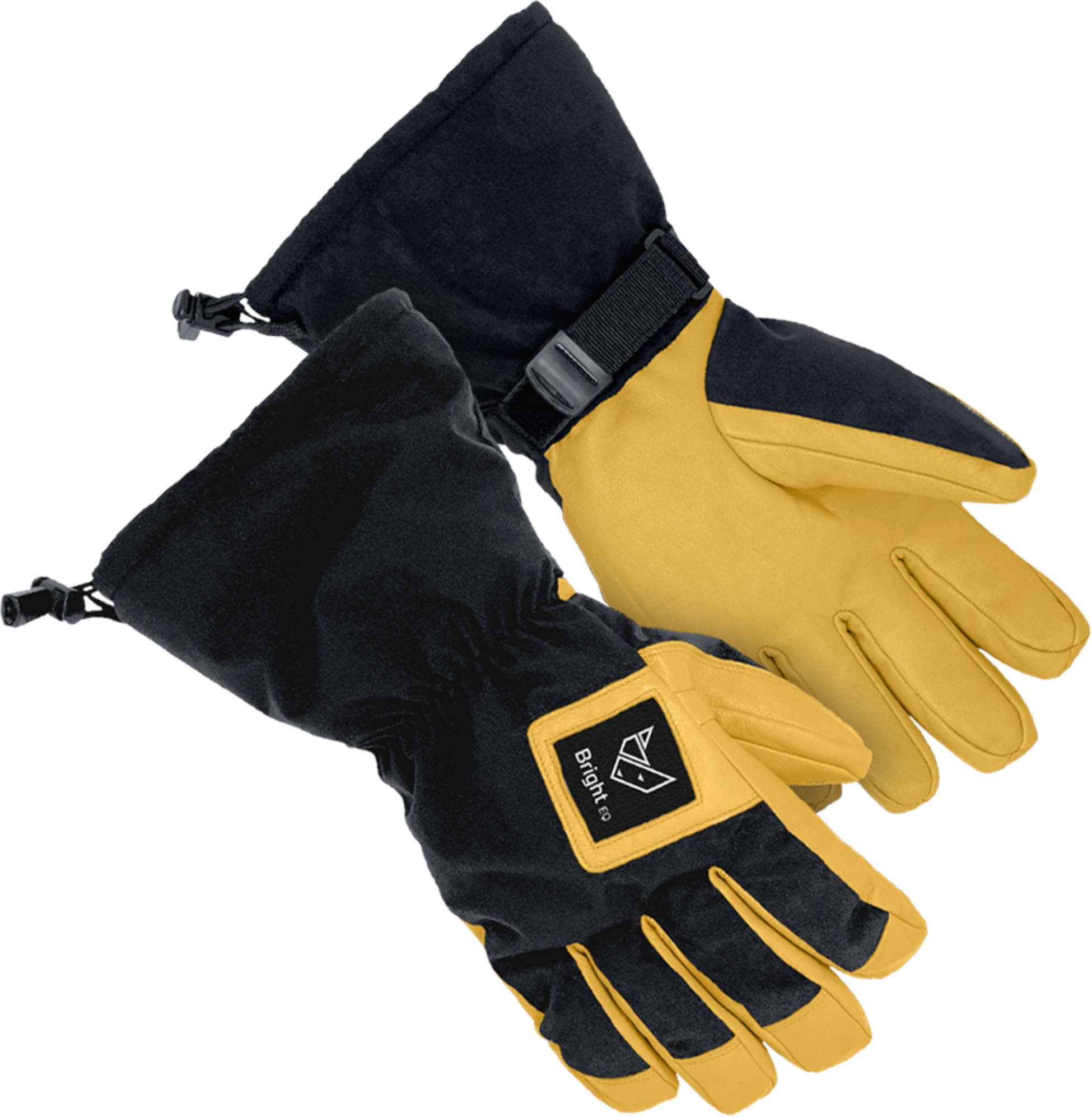 BRIGHT EQUIPMENT, Bright Glove No:1, Fingerhandske