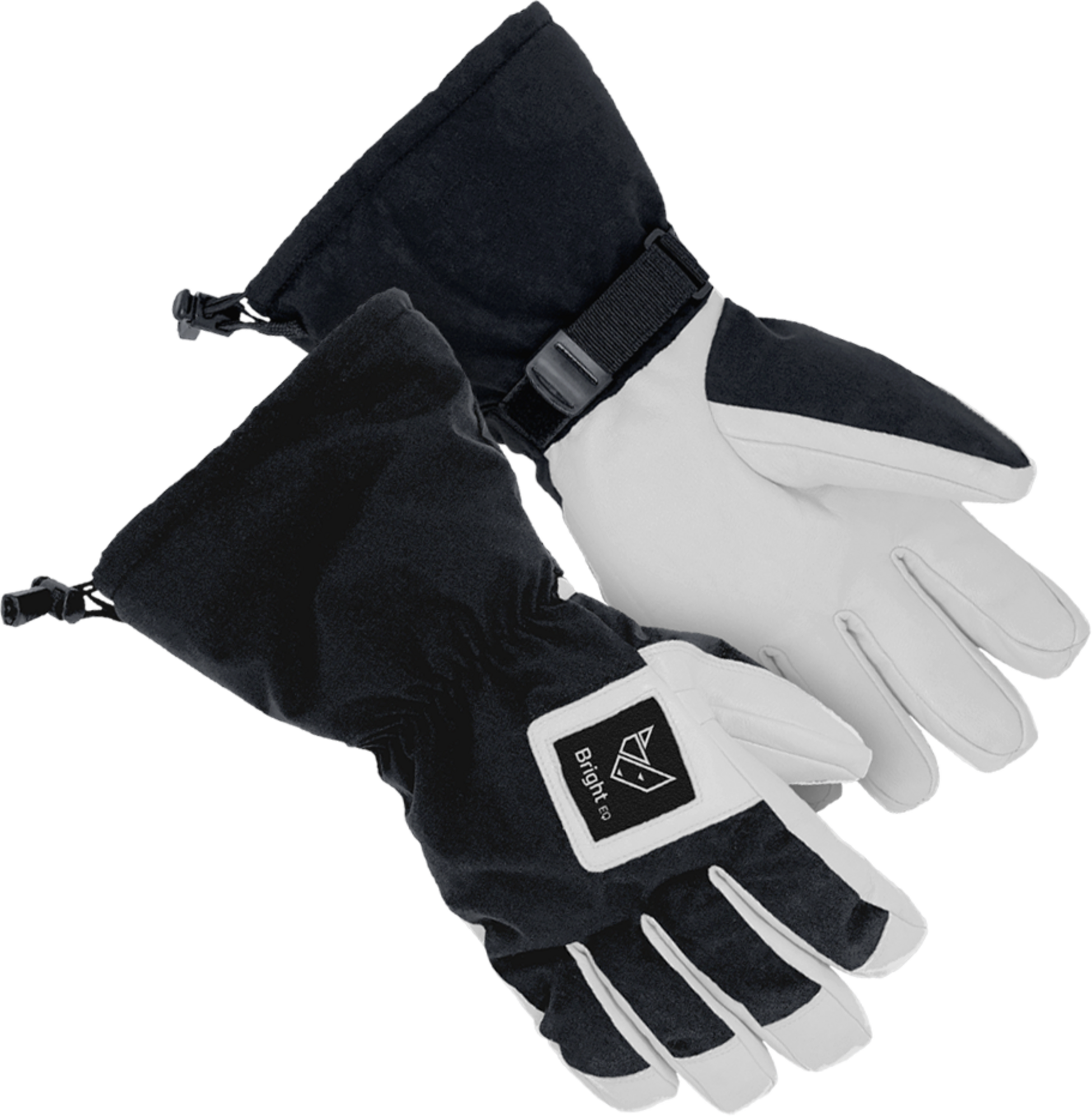 BRIGHT EQUIPMENT, Bright Glove No:1