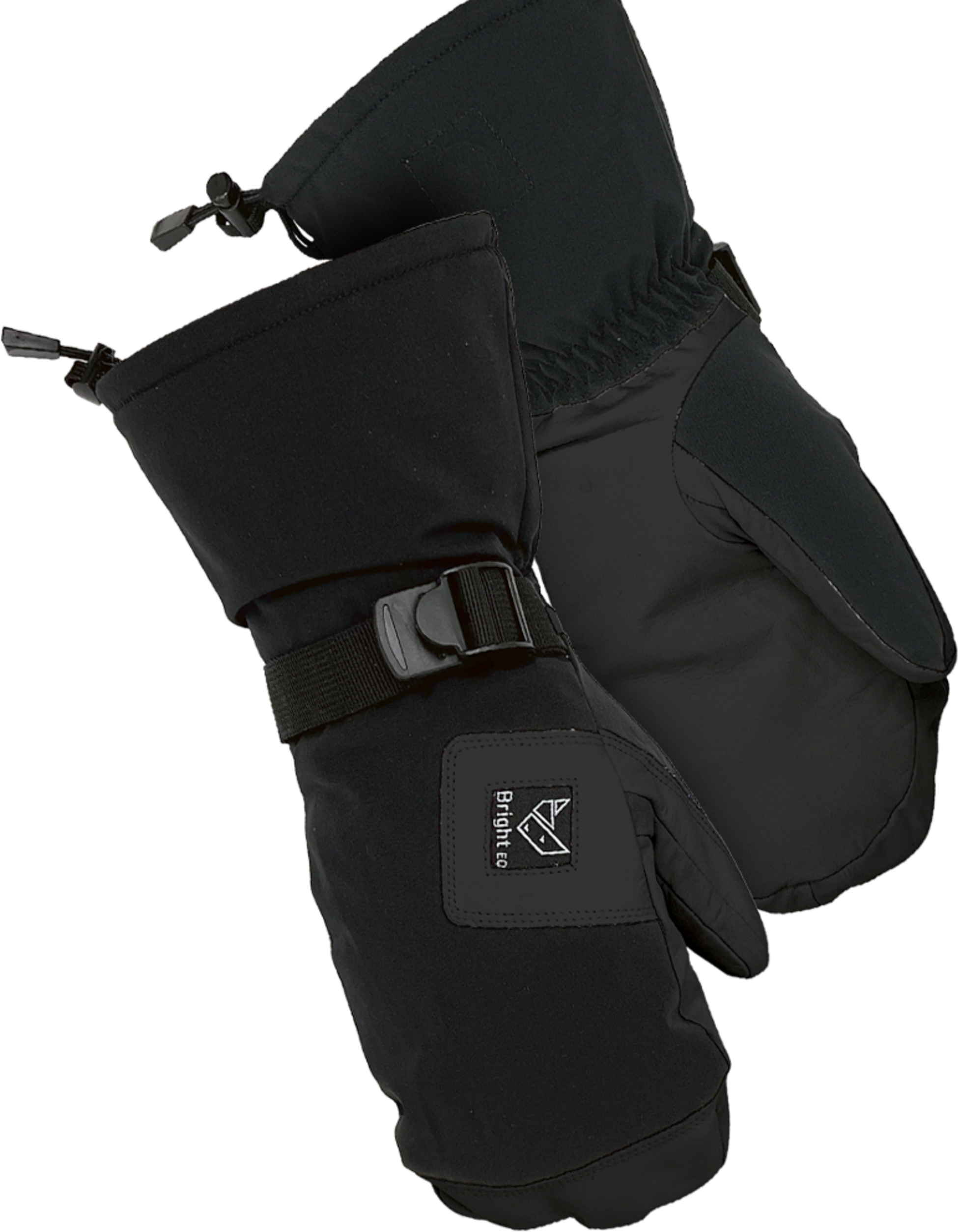 BRIGHT EQUIPMENT, Bright Glove No:2