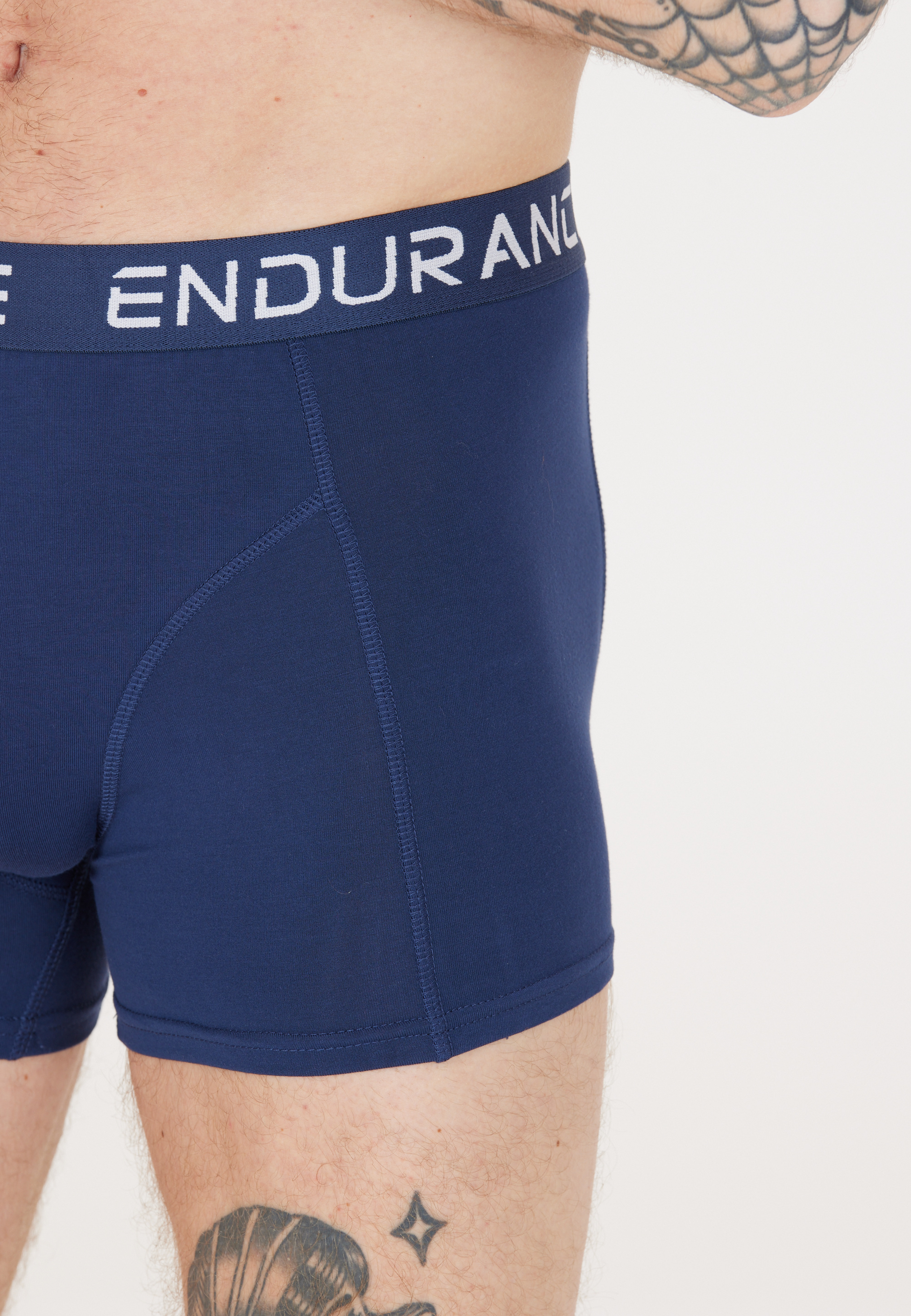 ENDURANCE, Brighton Boxershorts