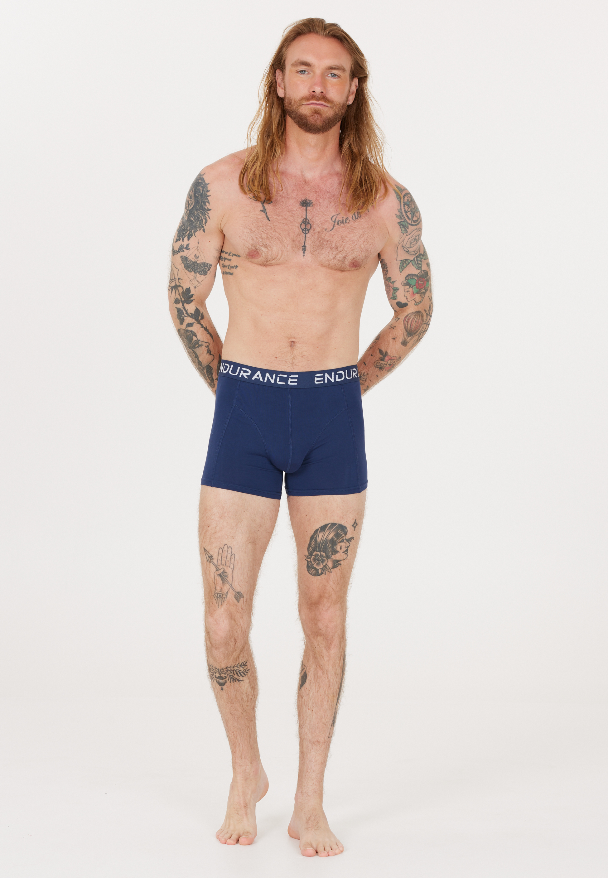 ENDURANCE, Brighton Boxershorts