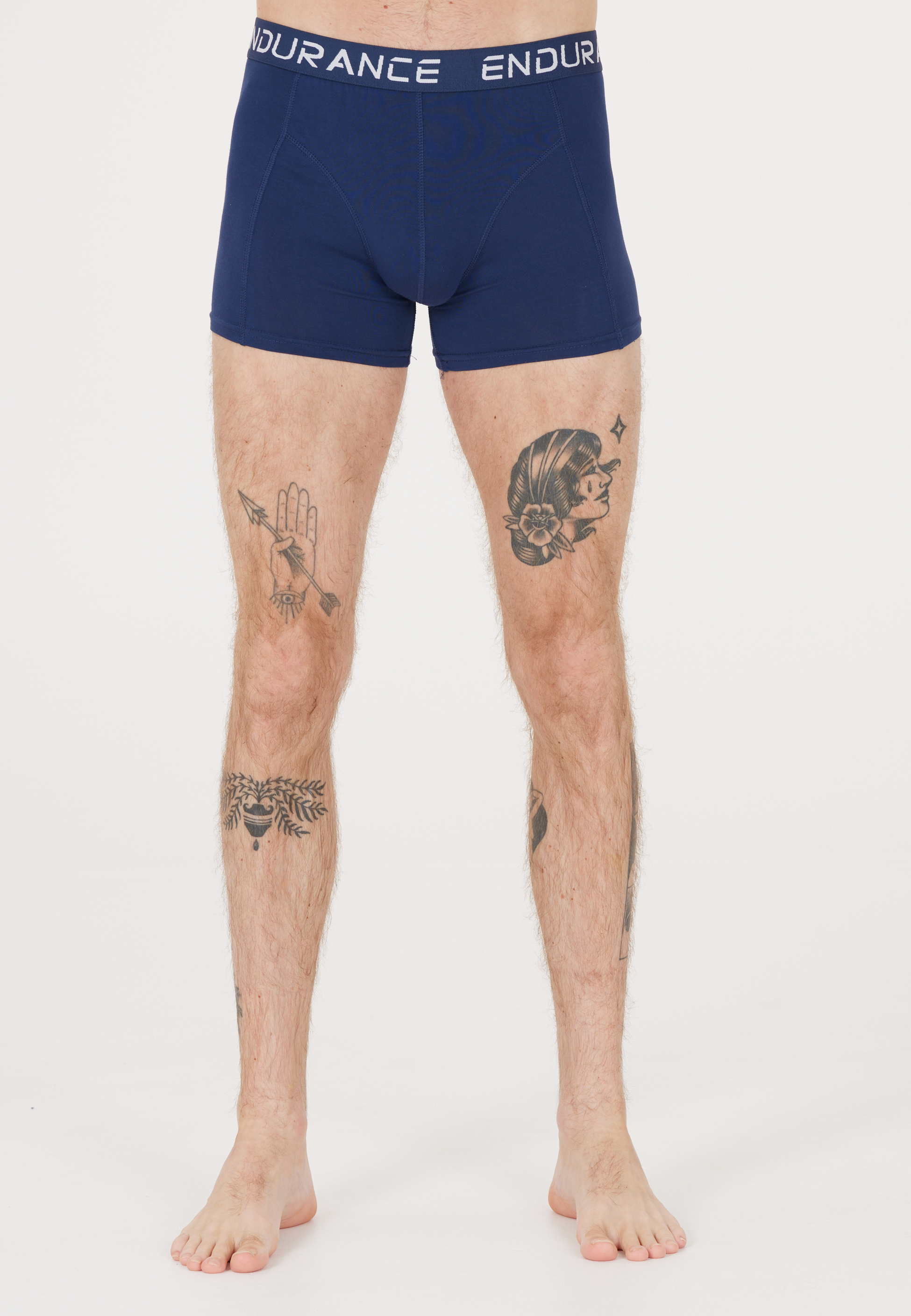 ENDURANCE, Brighton Boxershorts