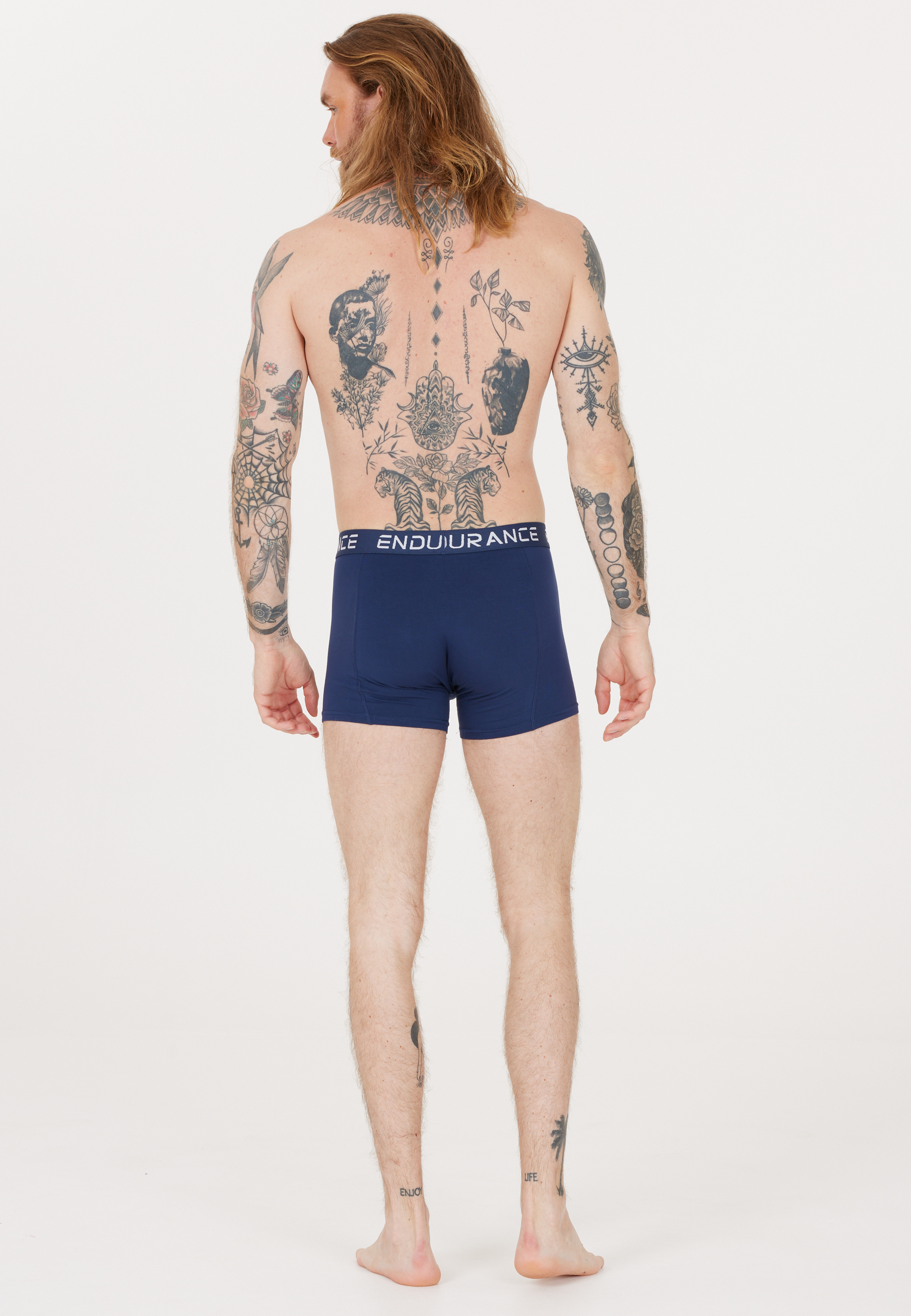 ENDURANCE, Brighton Boxershorts