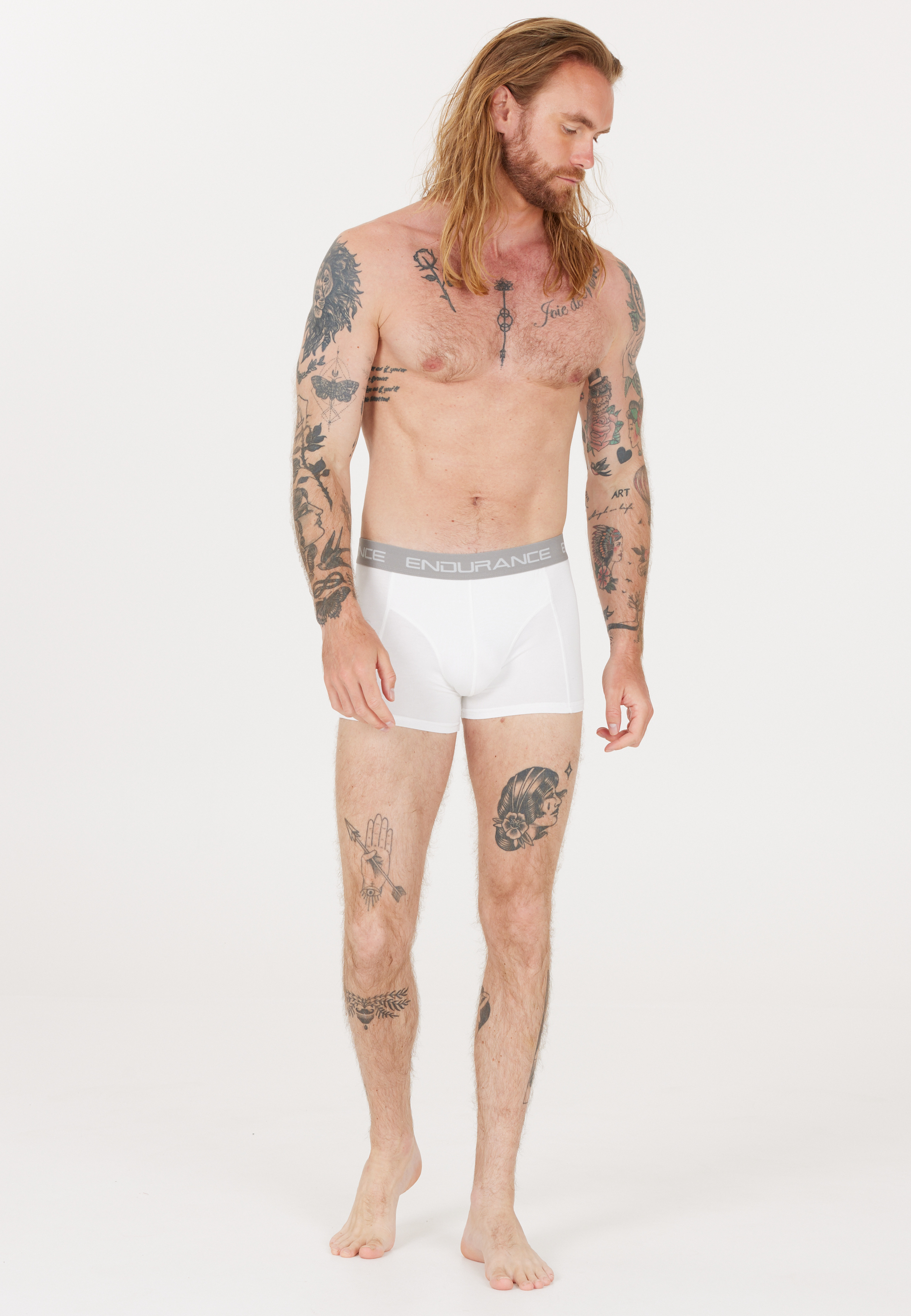 ENDURANCE, Brighton Boxershorts