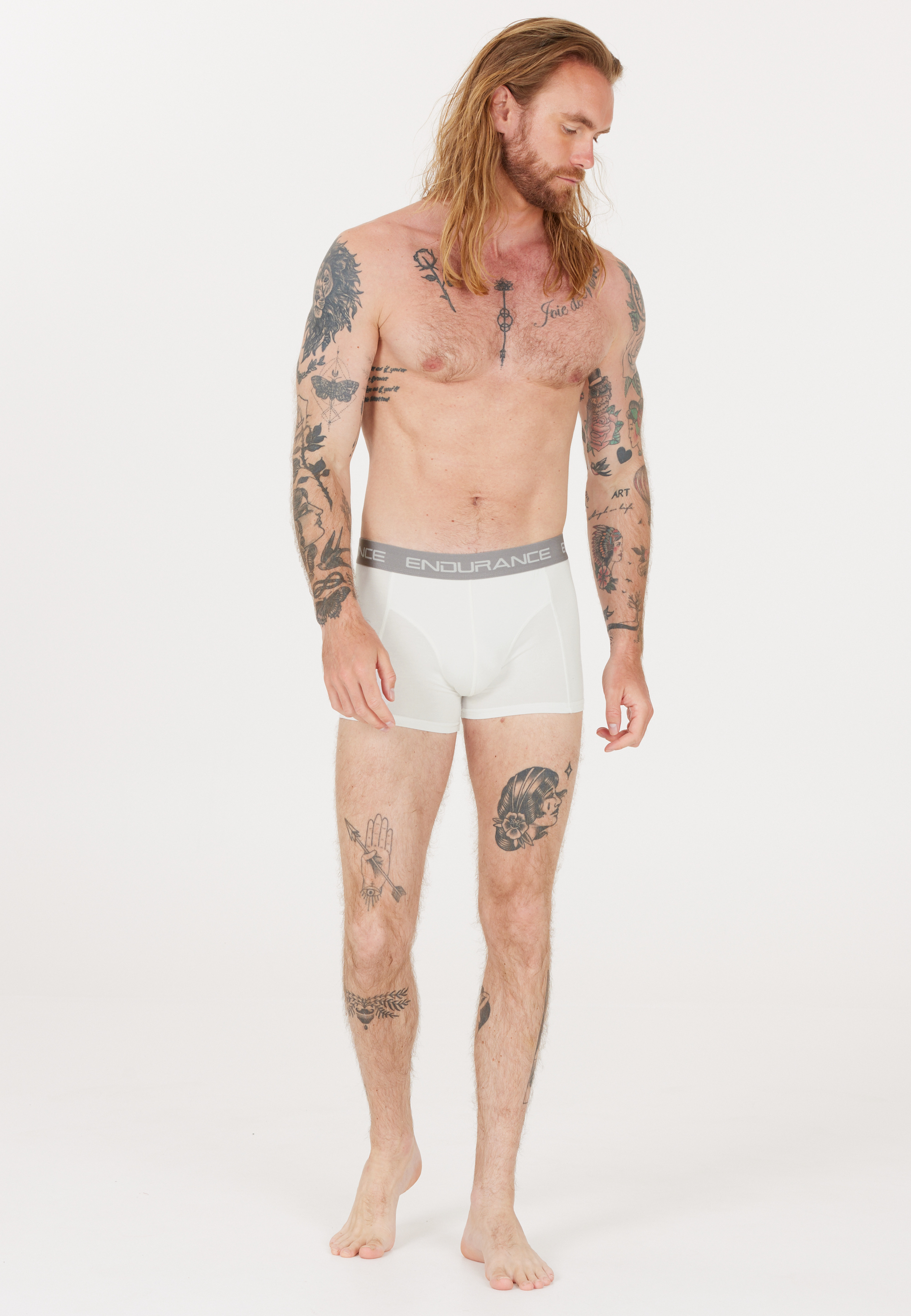 ENDURANCE, Brighton Boxershorts