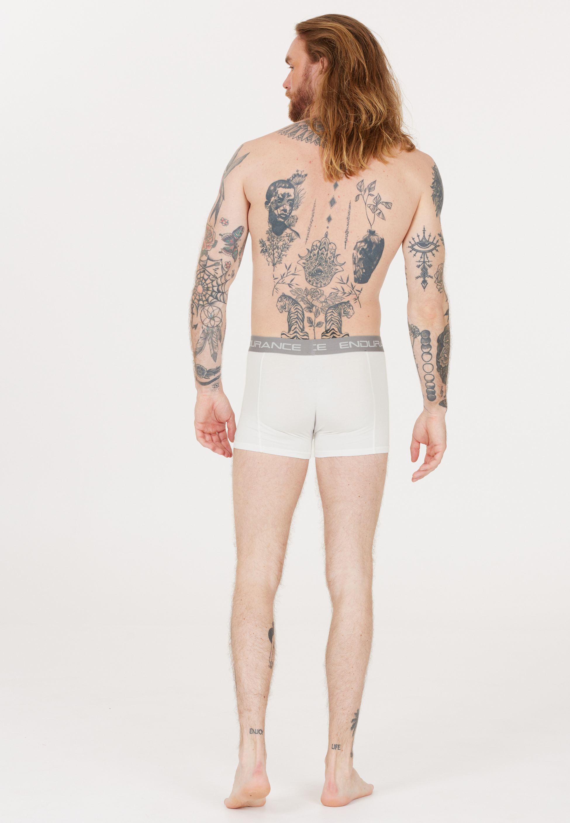 ENDURANCE, Brighton Boxershorts