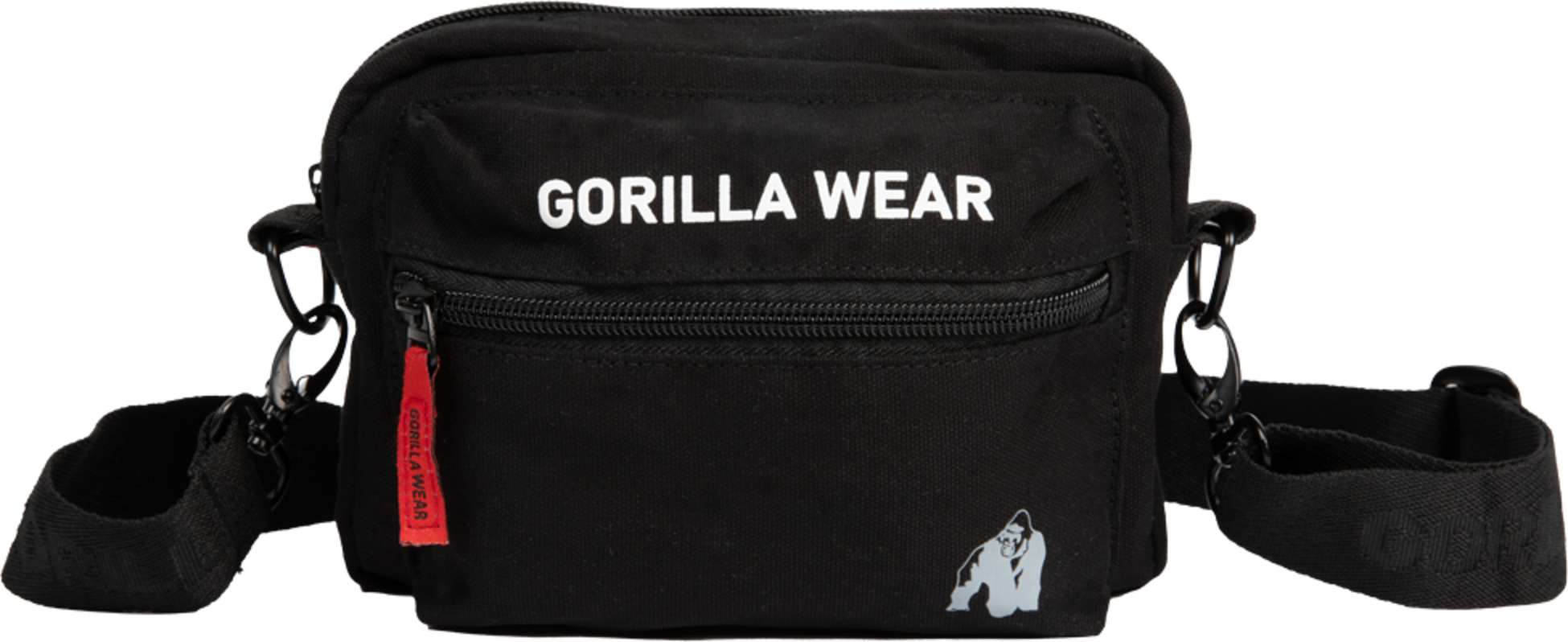 GORILLA WEAR, Brighton Crossbody Bag